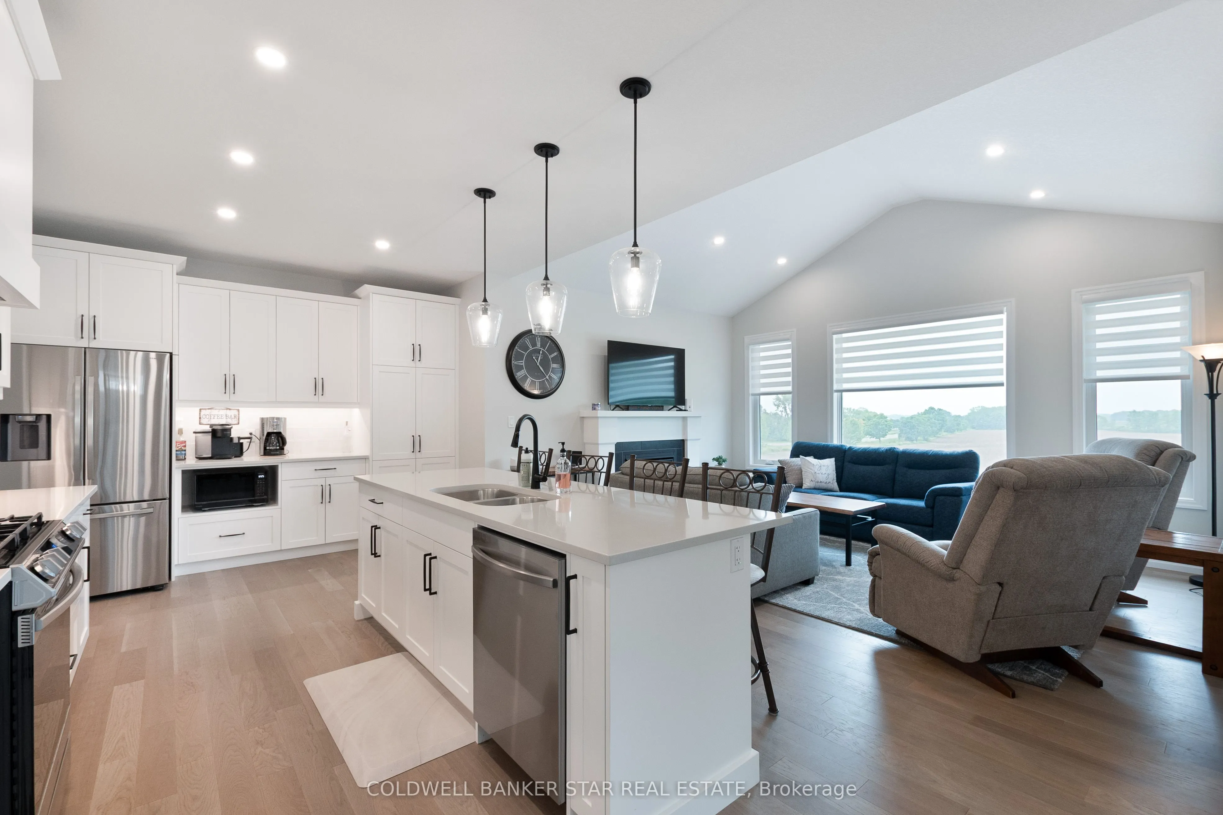 136 Graydon Drive