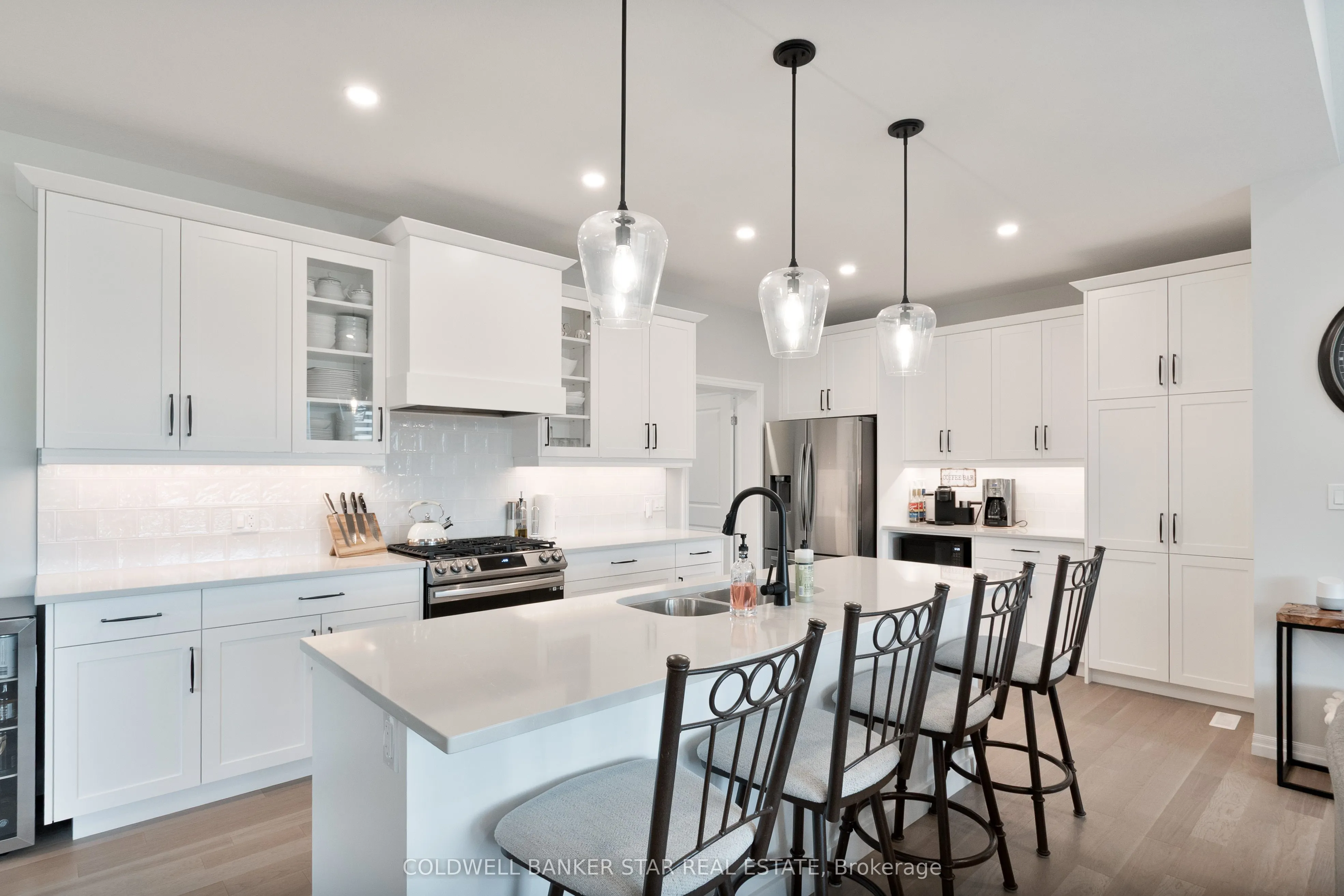 136 Graydon Drive
