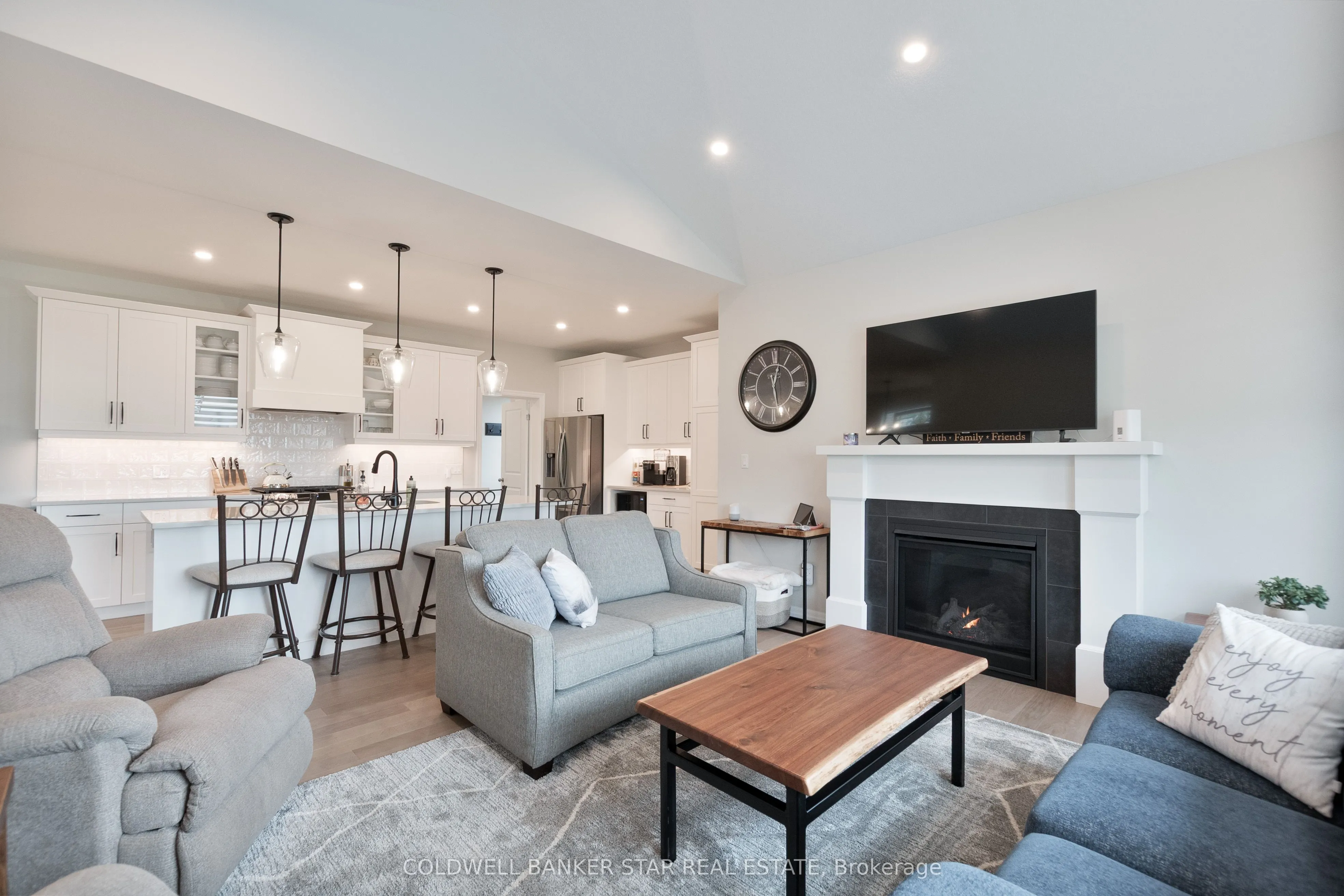 136 Graydon Drive