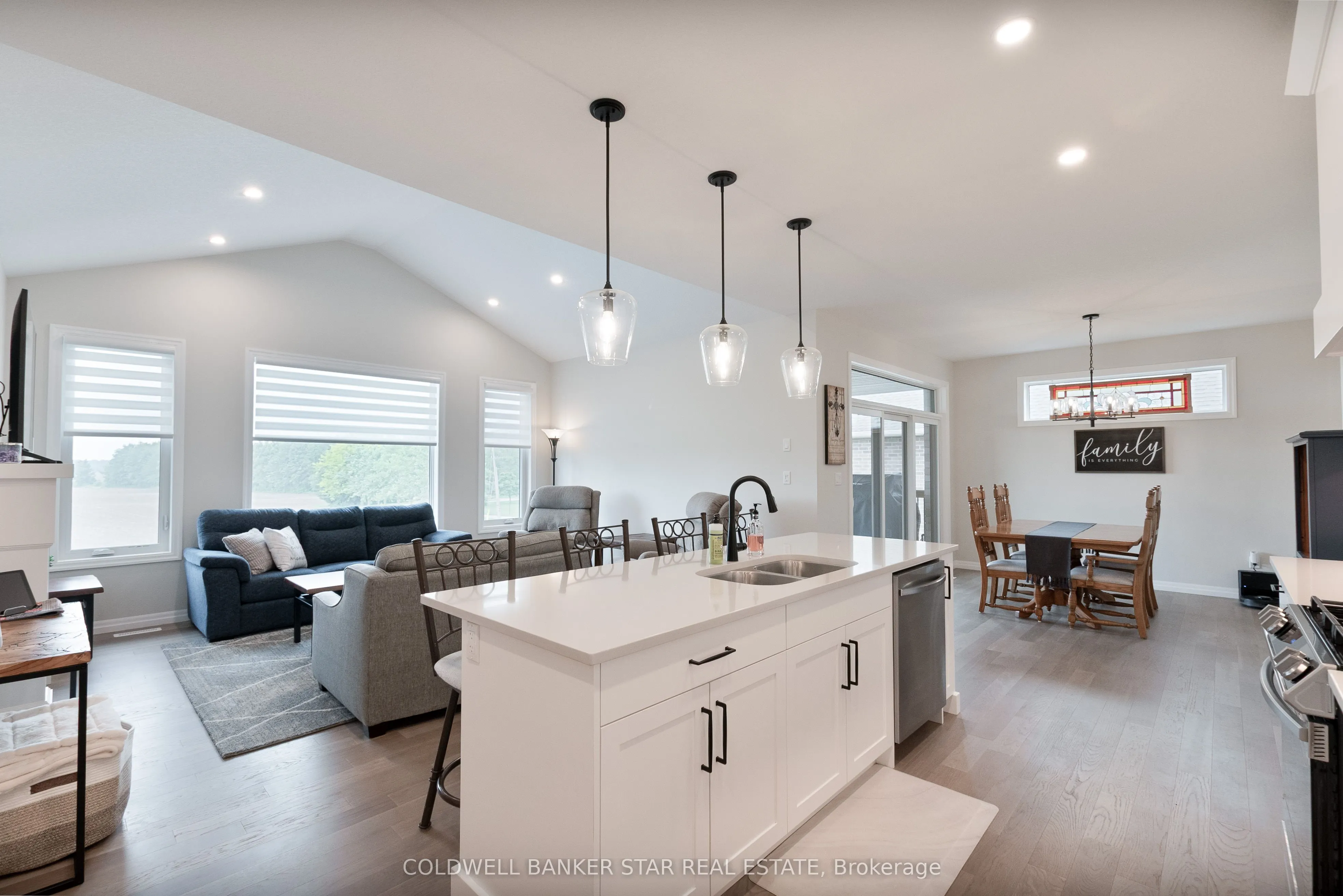 136 Graydon Drive