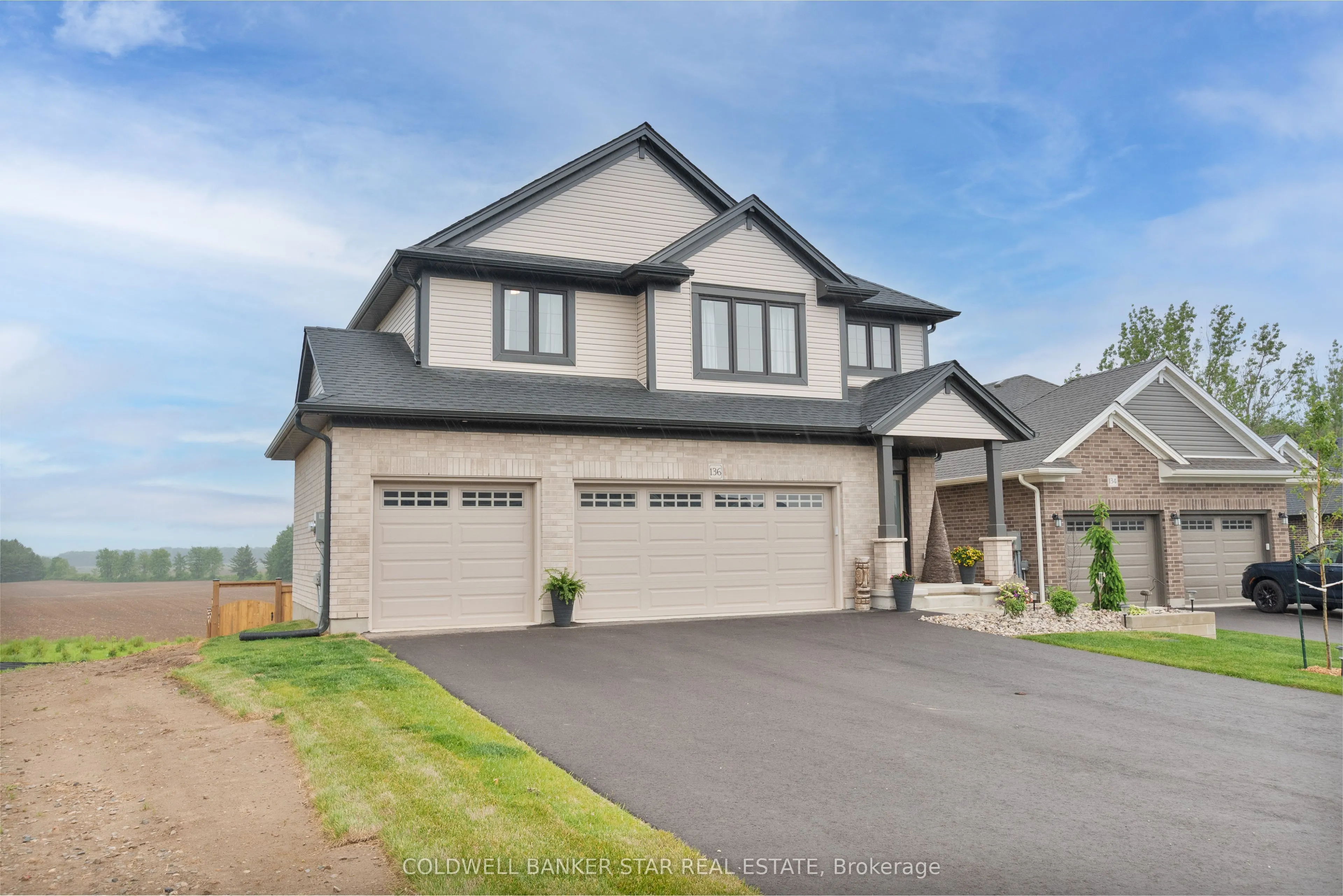 136 Graydon Drive