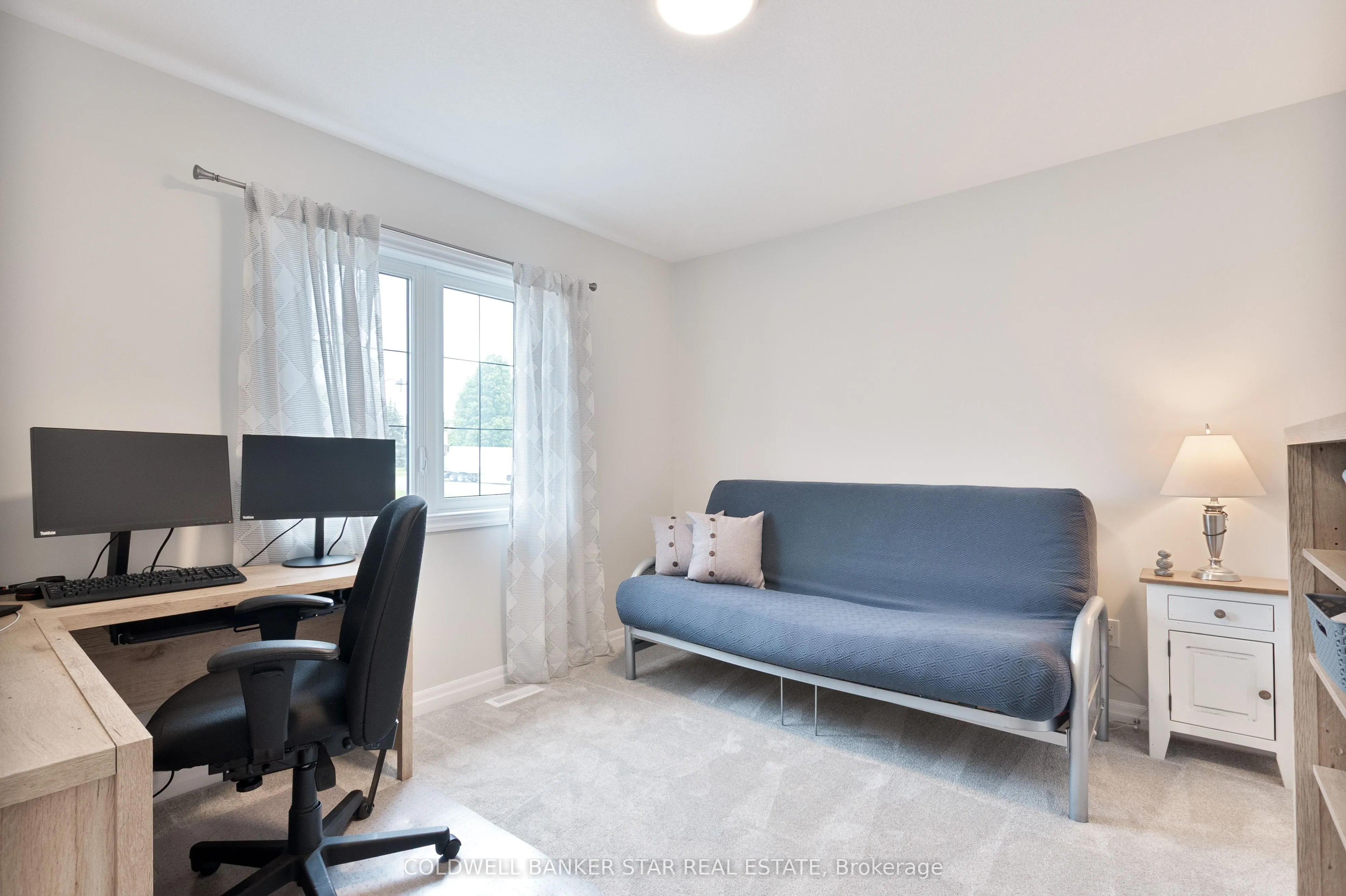 136 Graydon Drive