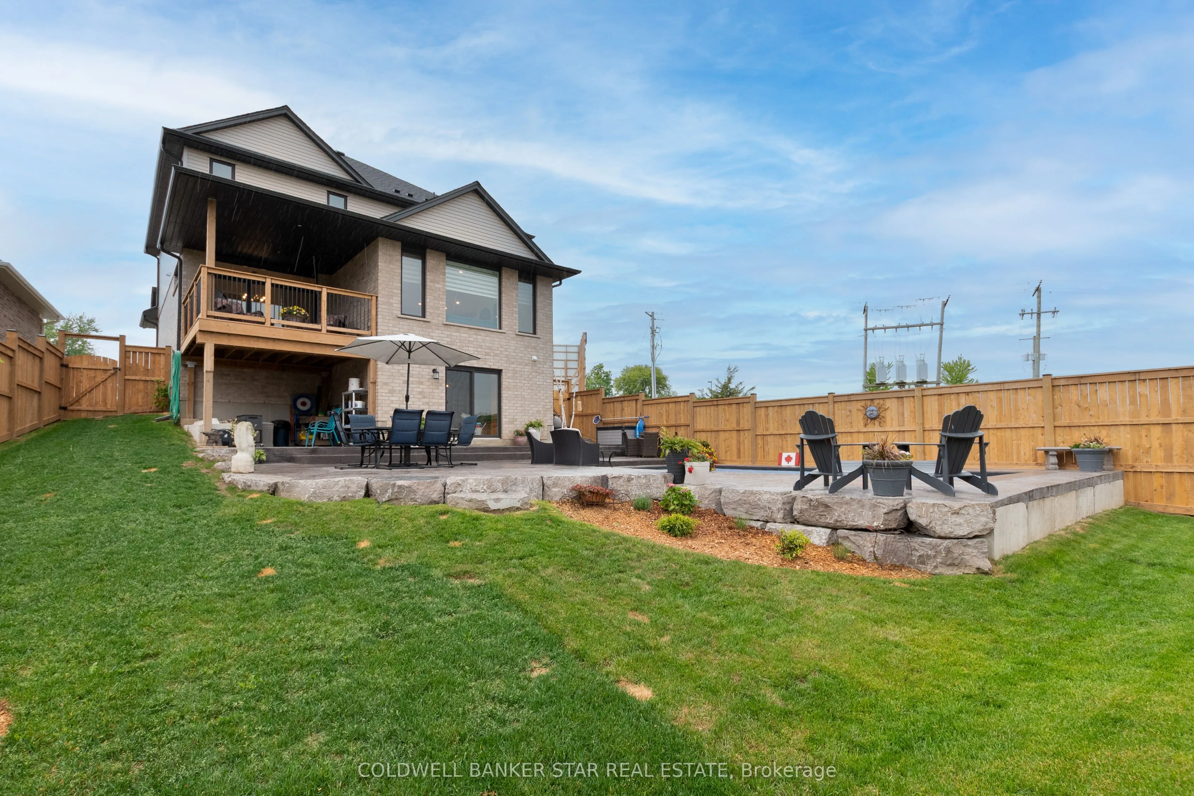 136 Graydon Drive