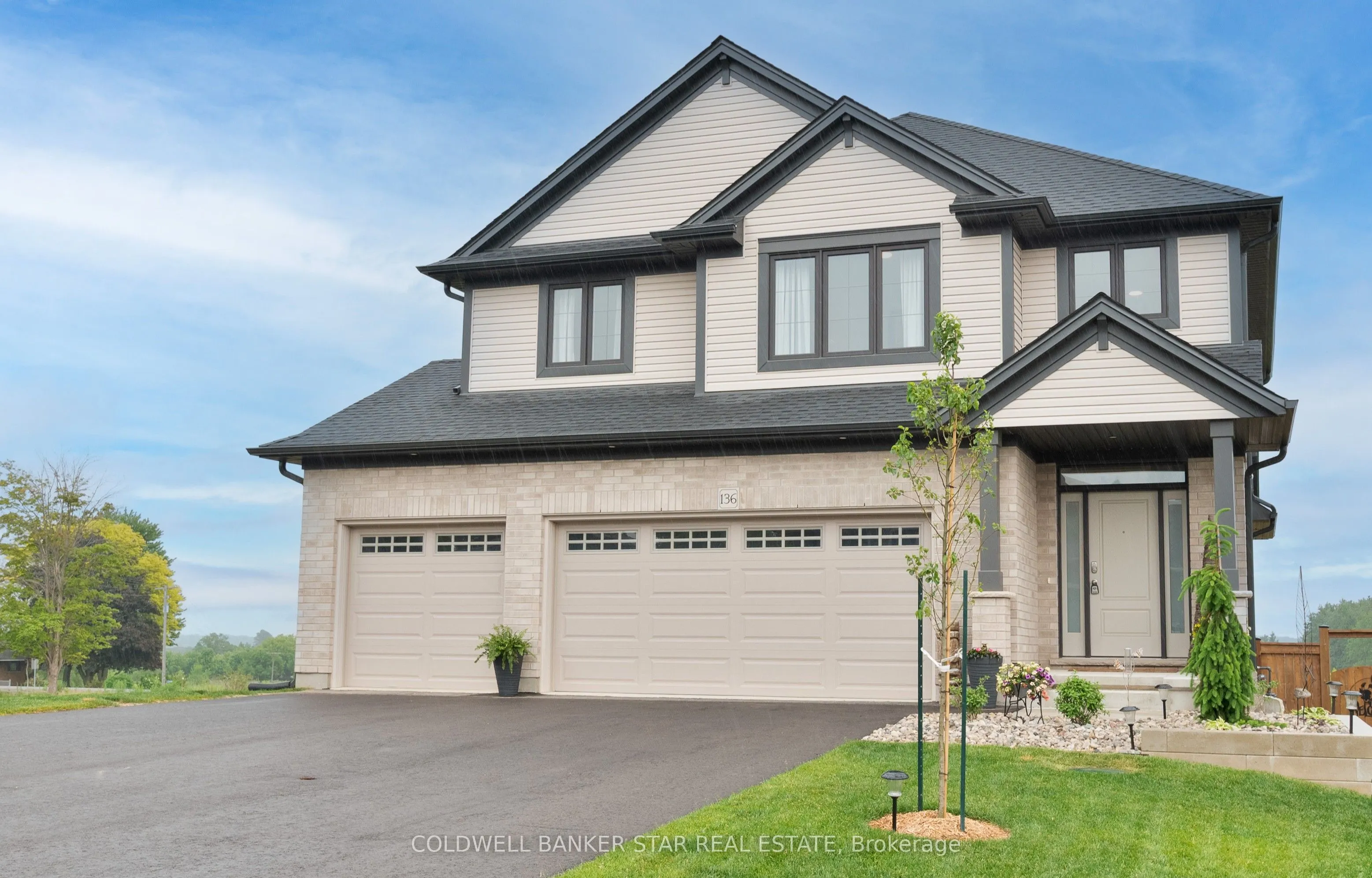 136 Graydon Drive
