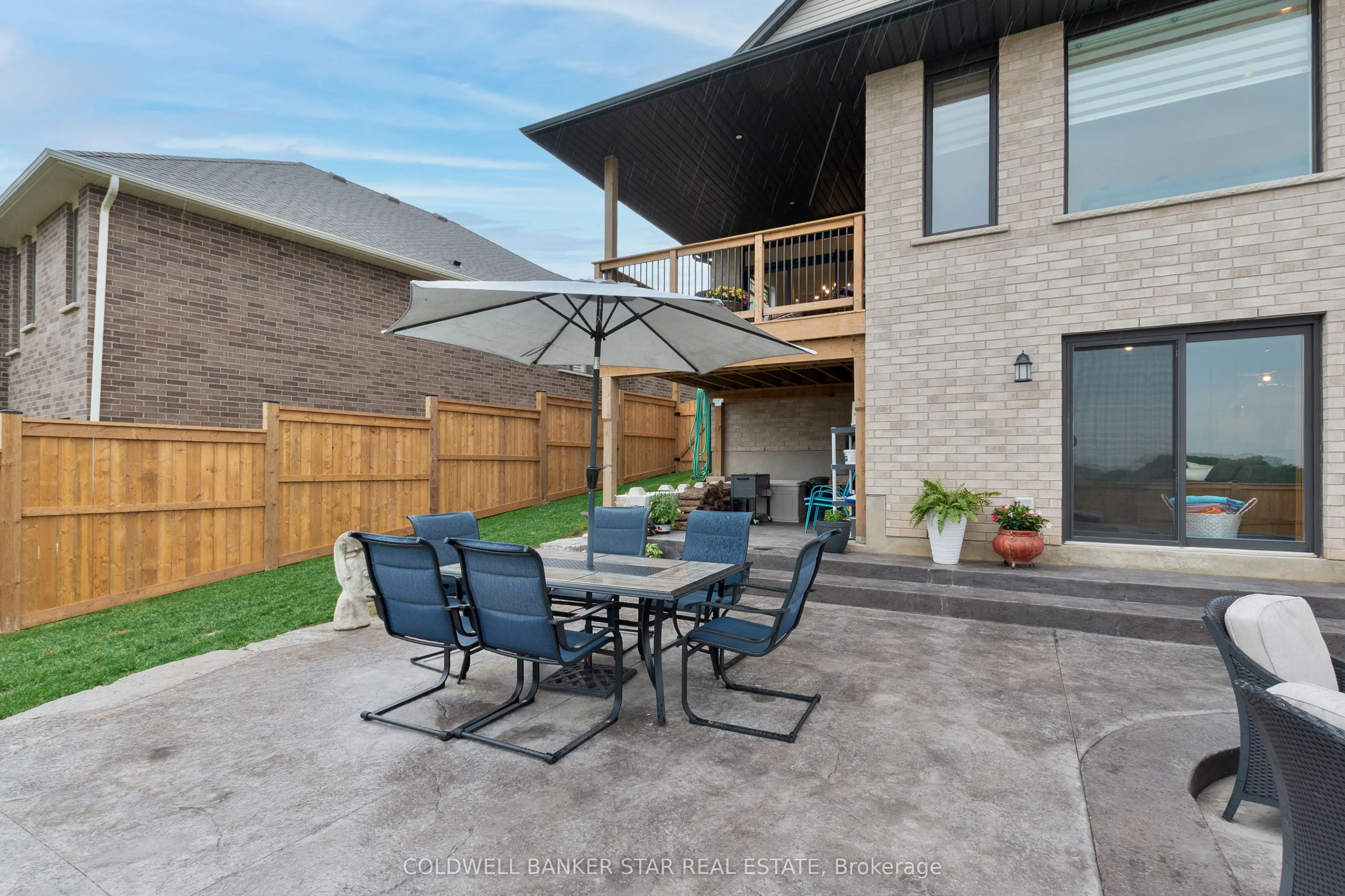136 Graydon Drive