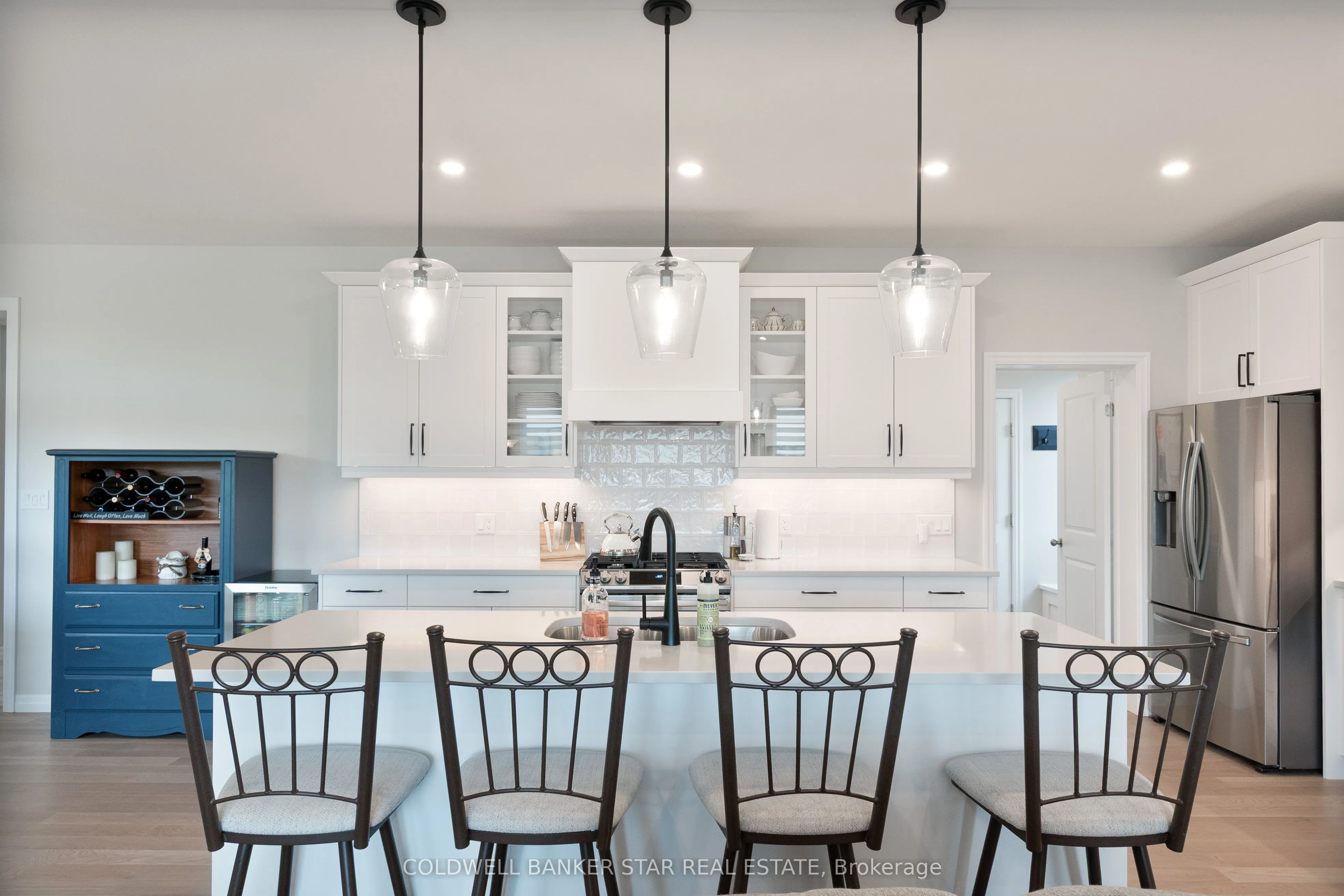 136 Graydon Drive