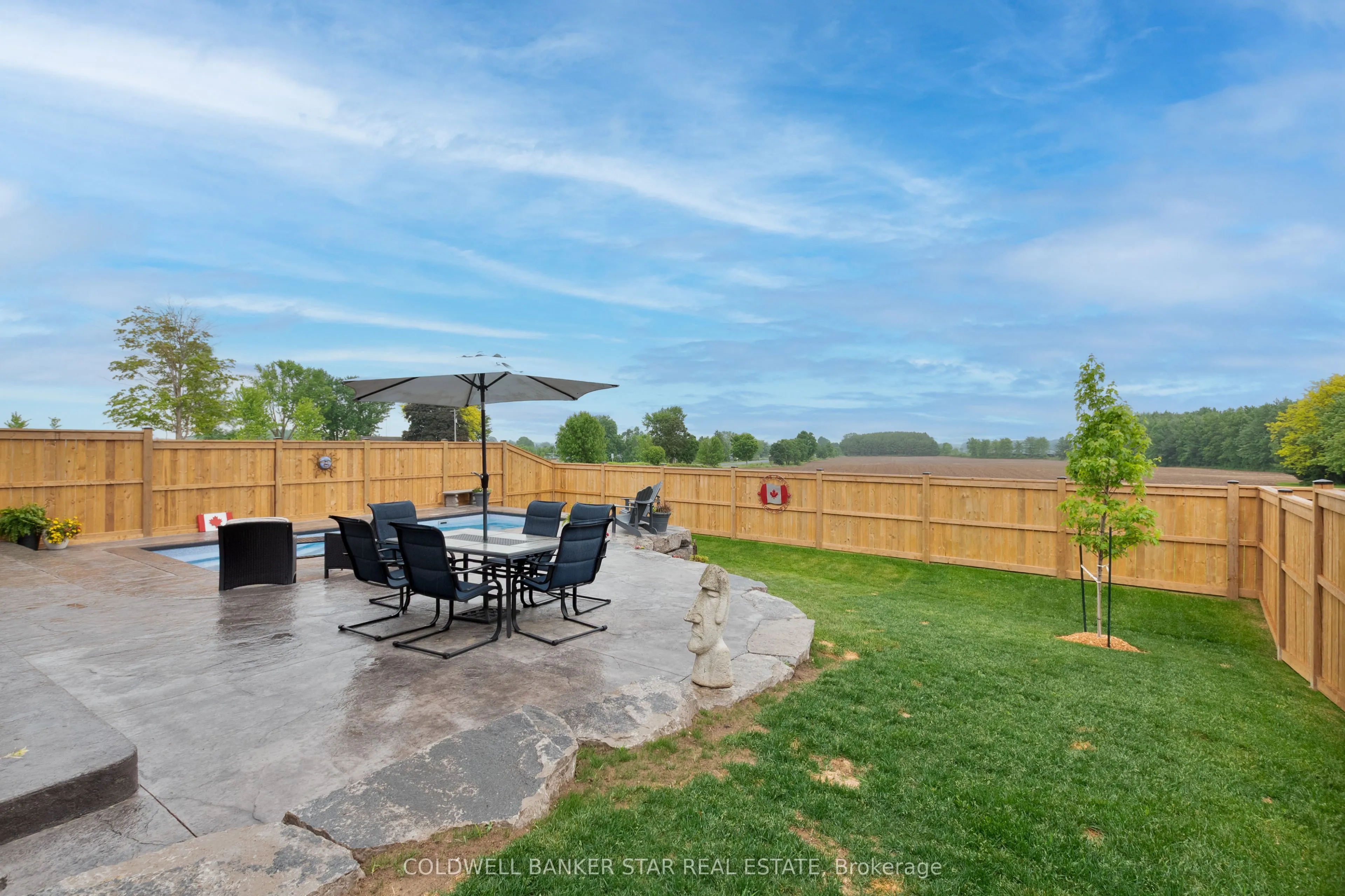 136 Graydon Drive