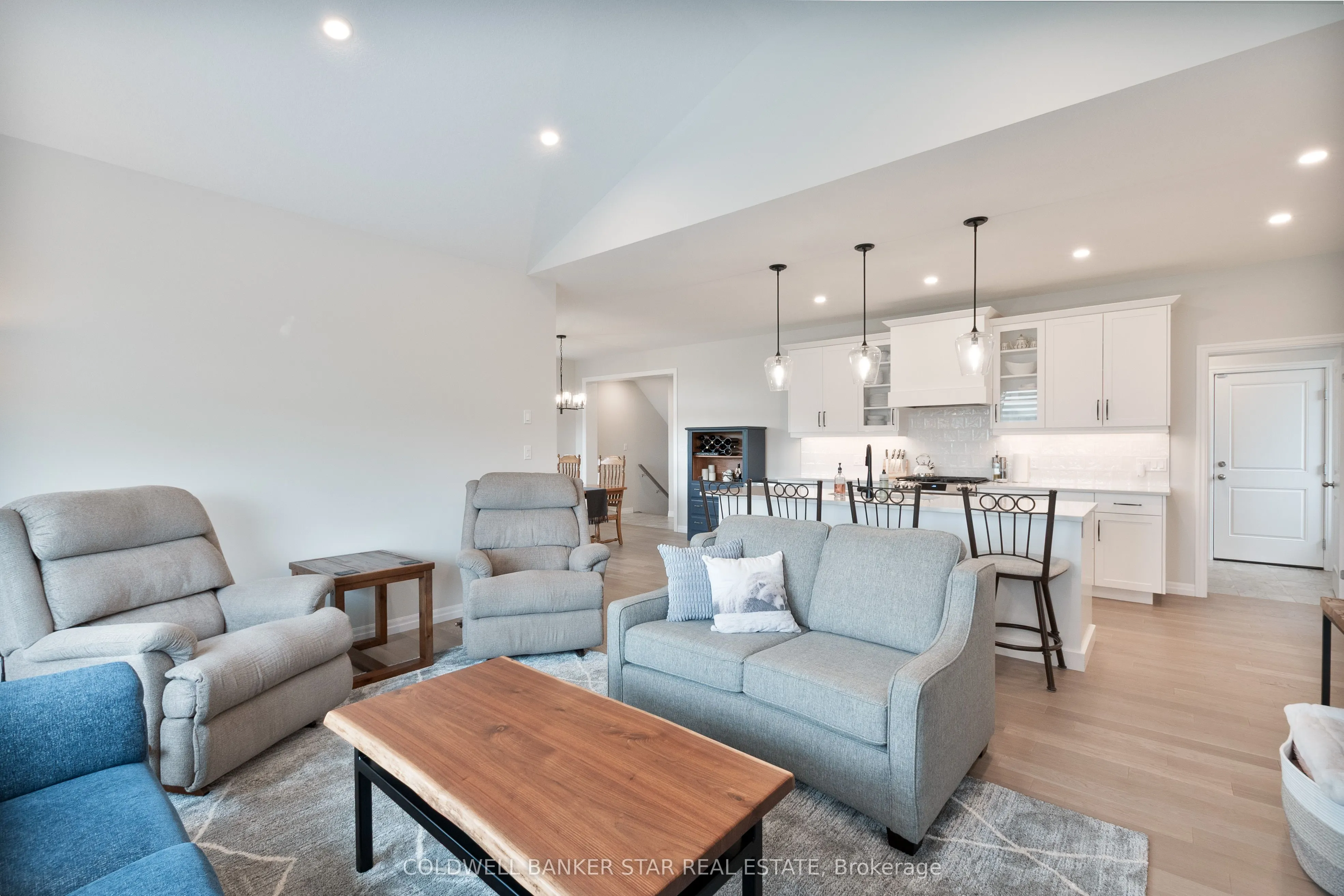 136 Graydon Drive