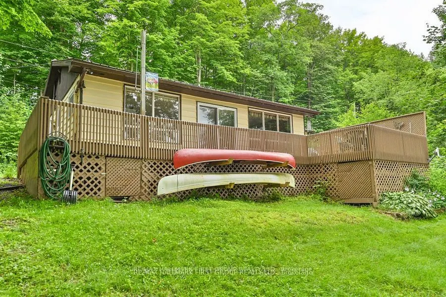198 Hagerman Lane