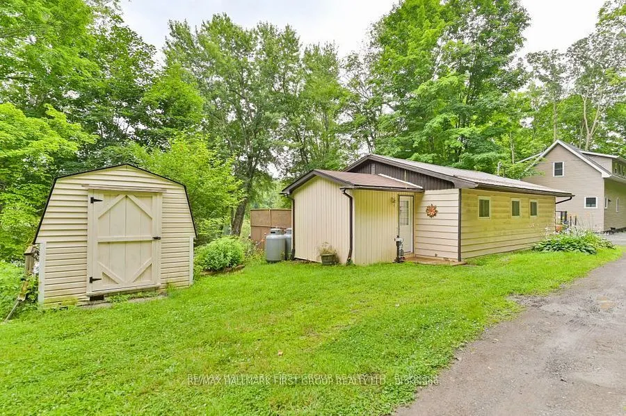 198 Hagerman Lane