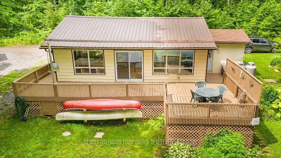 198 Hagerman Lane