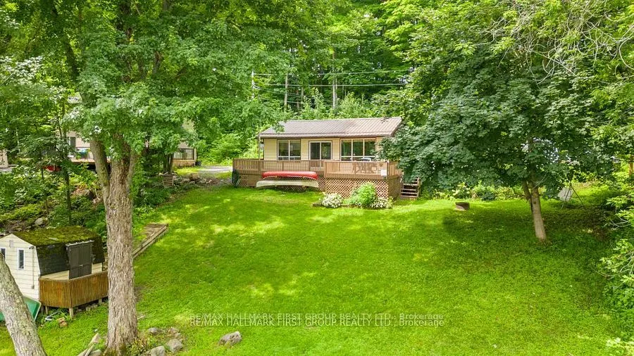 198 Hagerman Lane