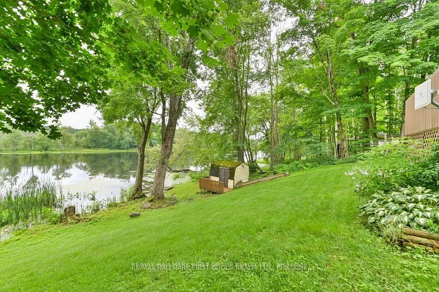 198 Hagerman Lane