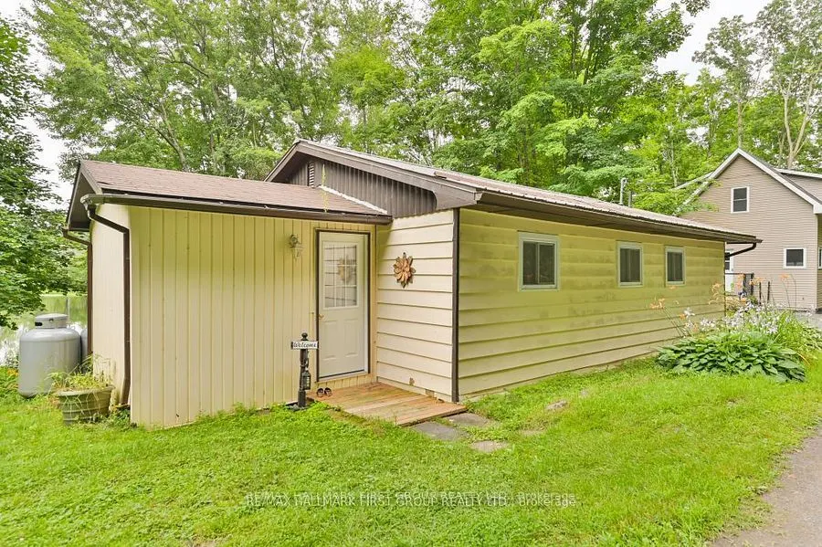 198 Hagerman Lane