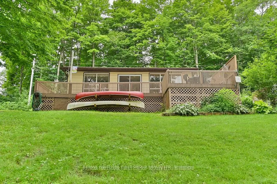 198 Hagerman Lane