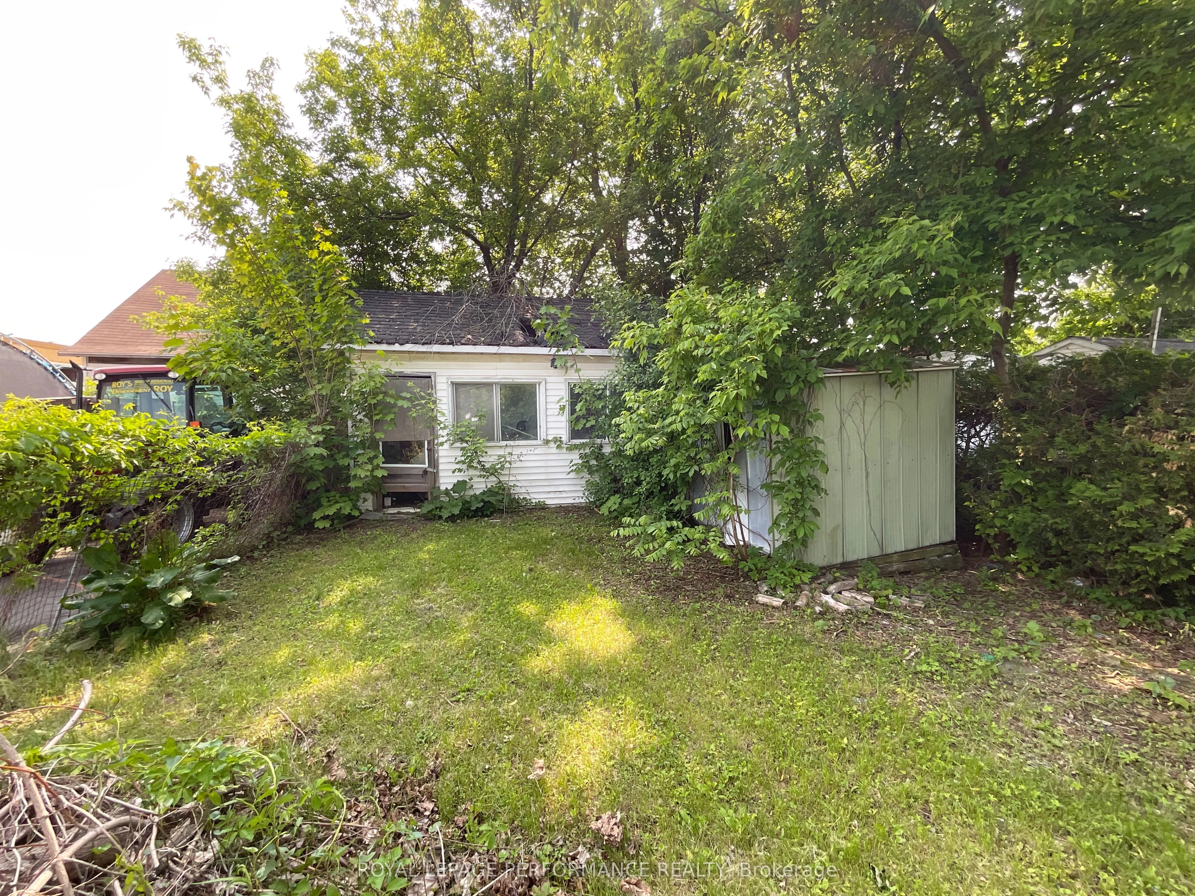 427 Catherine Street