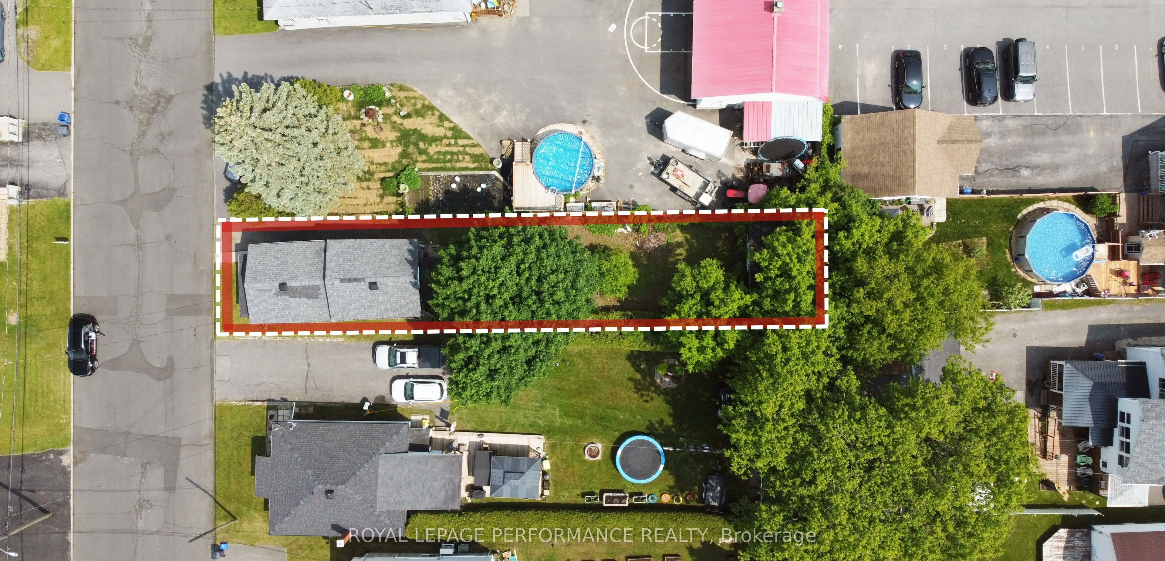 427 Catherine Street