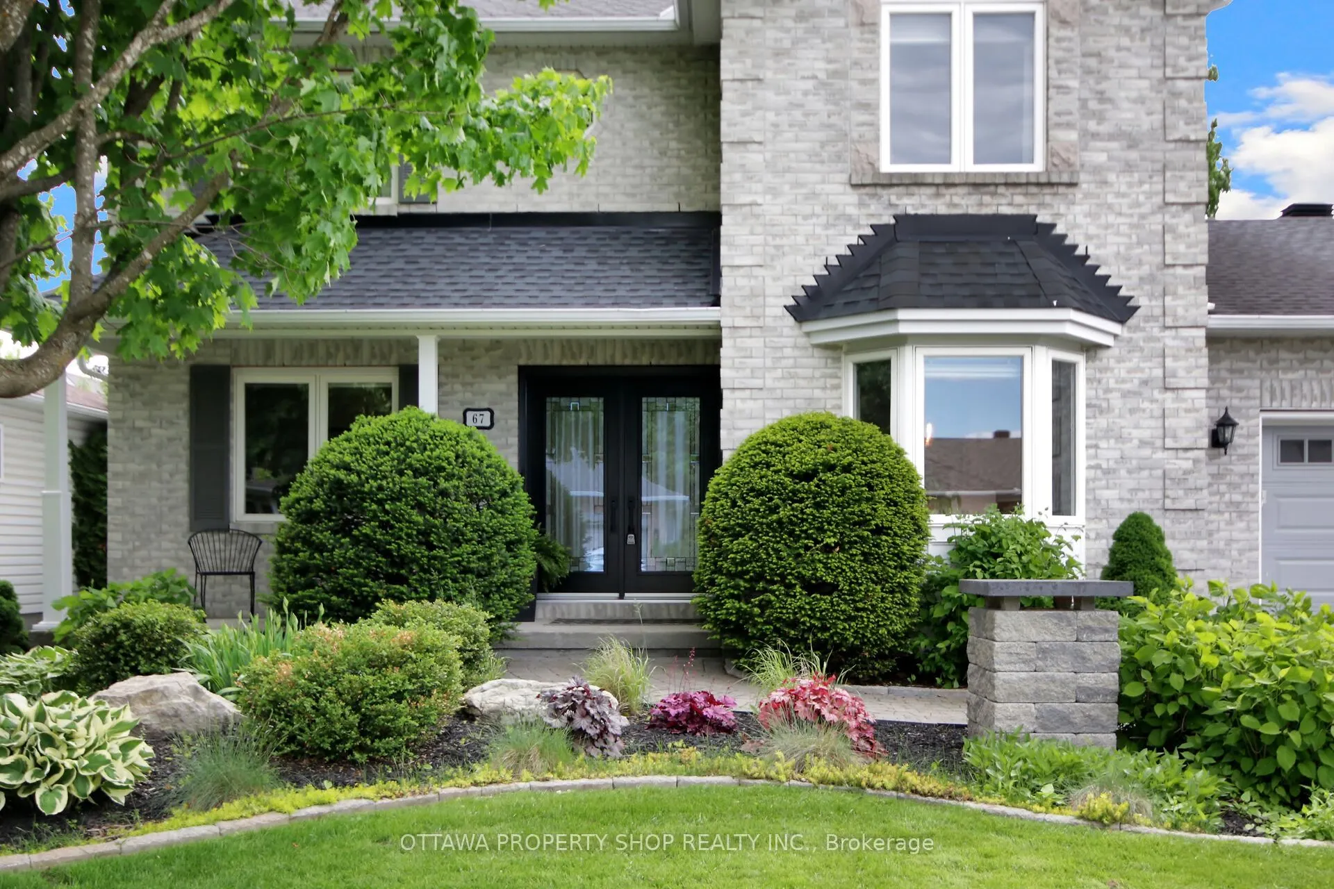 67 Crantham Crescent