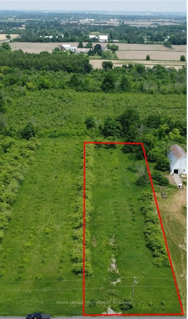 1297 Merkley Road