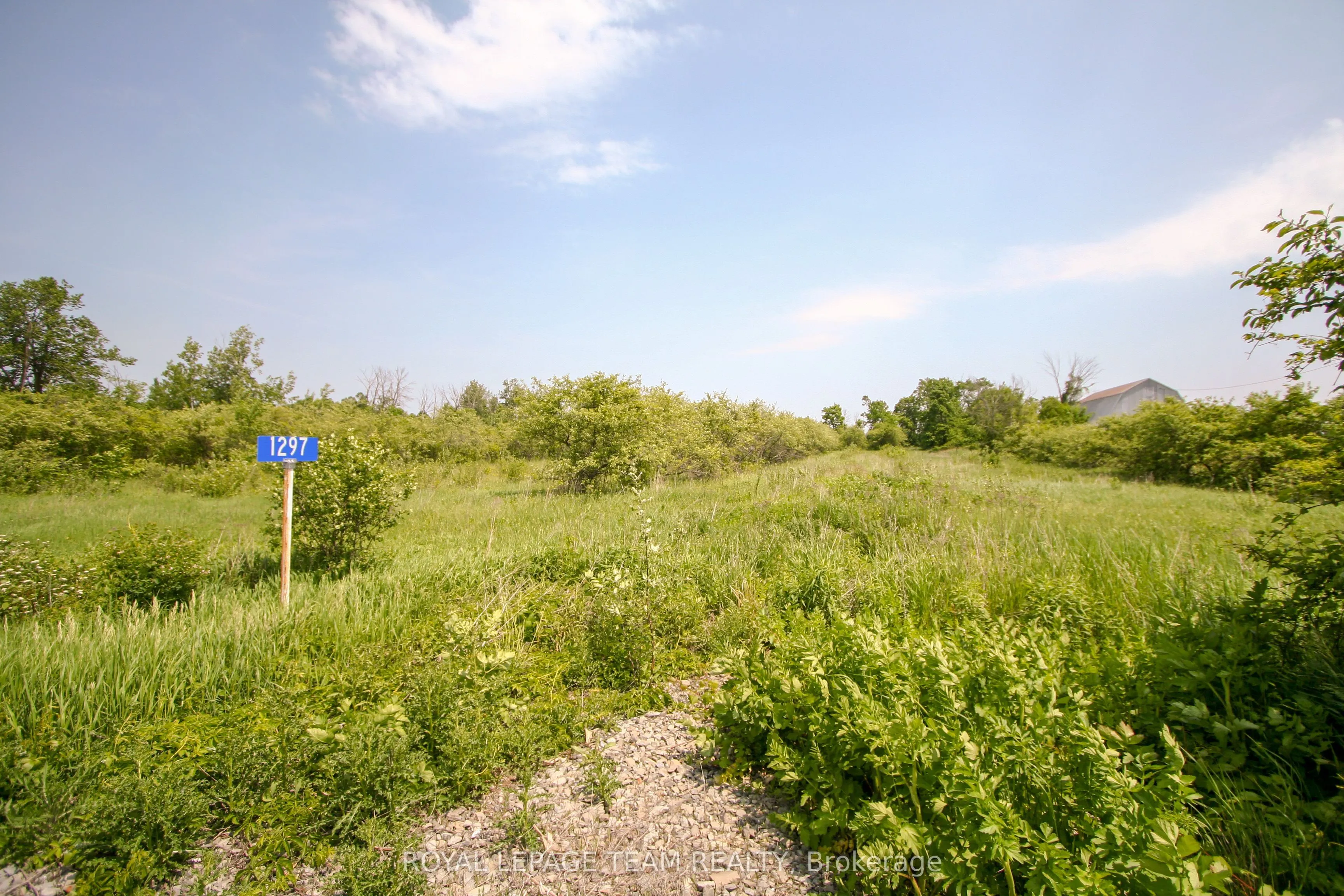 1297 Merkley Road
