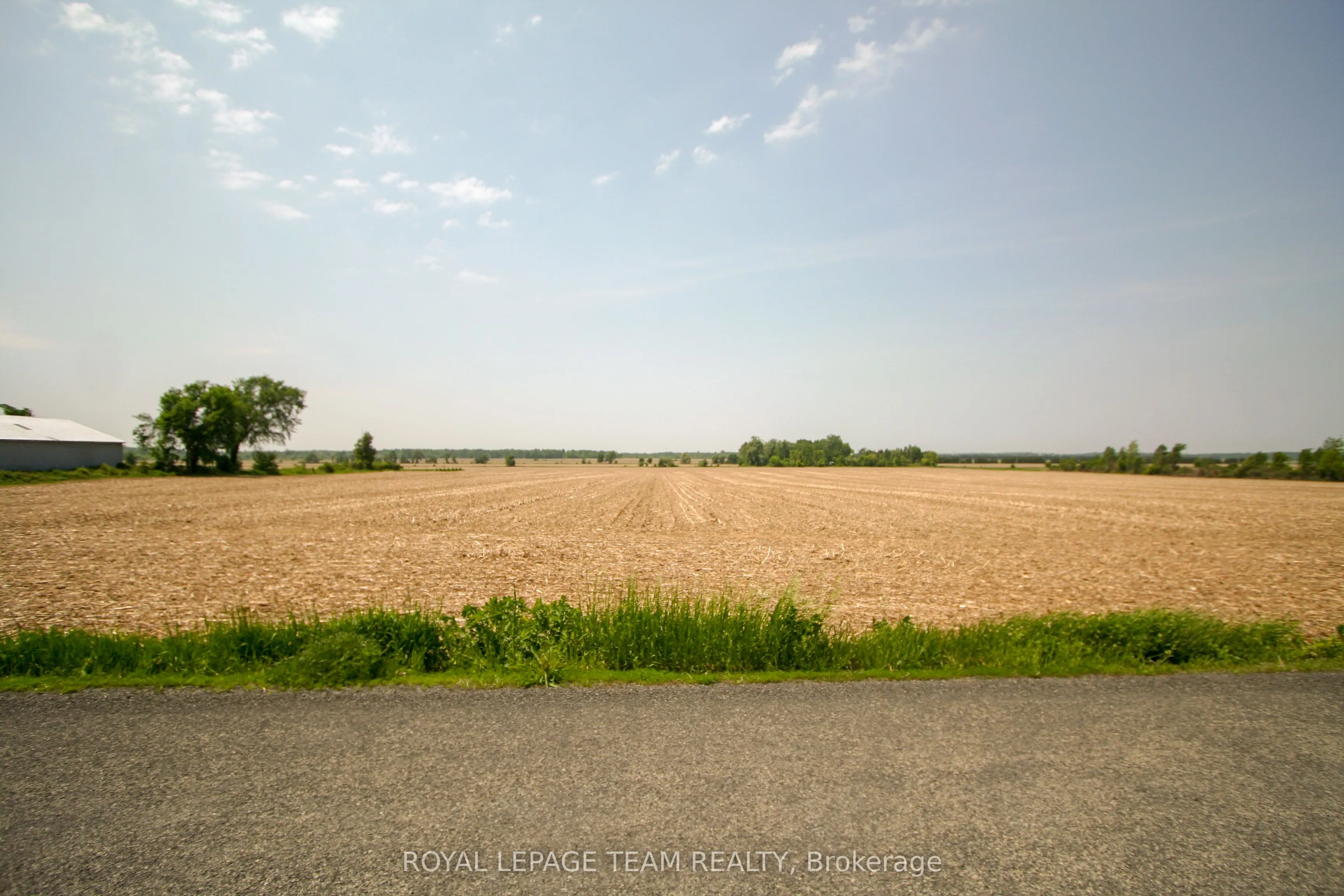 1297 Merkley Road