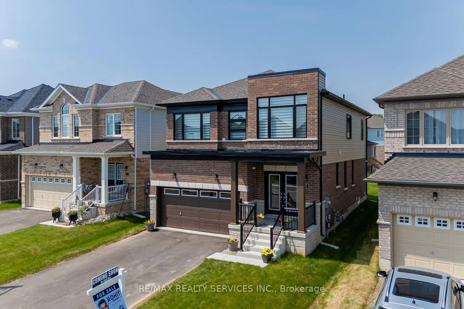 5 Heming Street