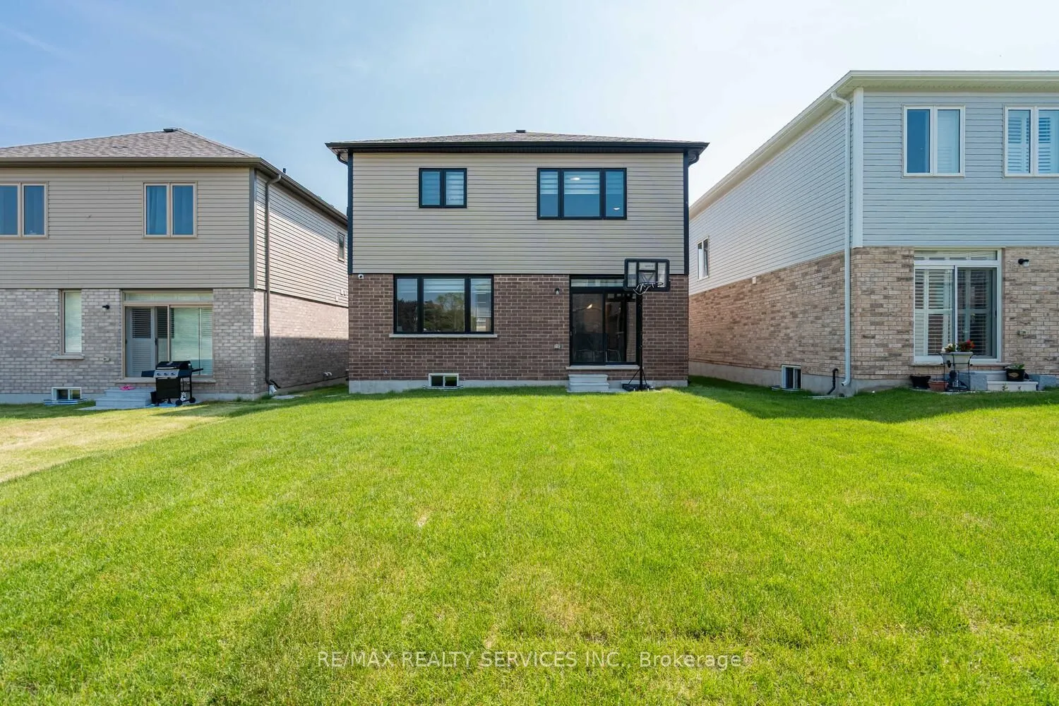 5 Heming Street