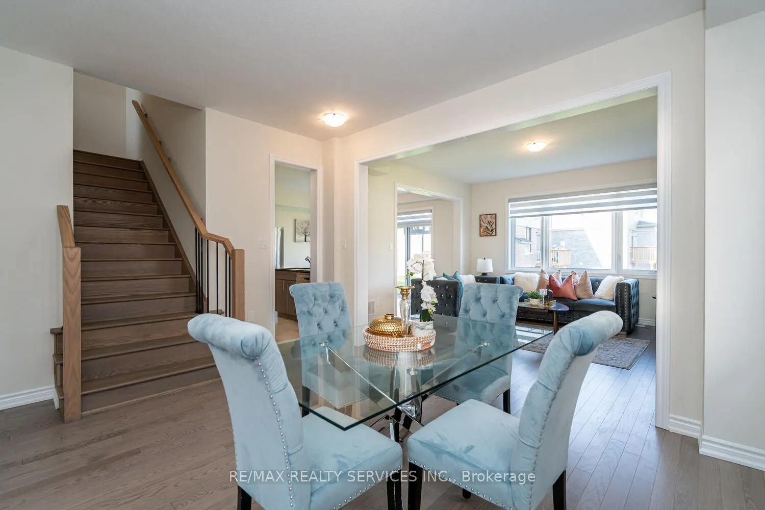 5 Heming Street