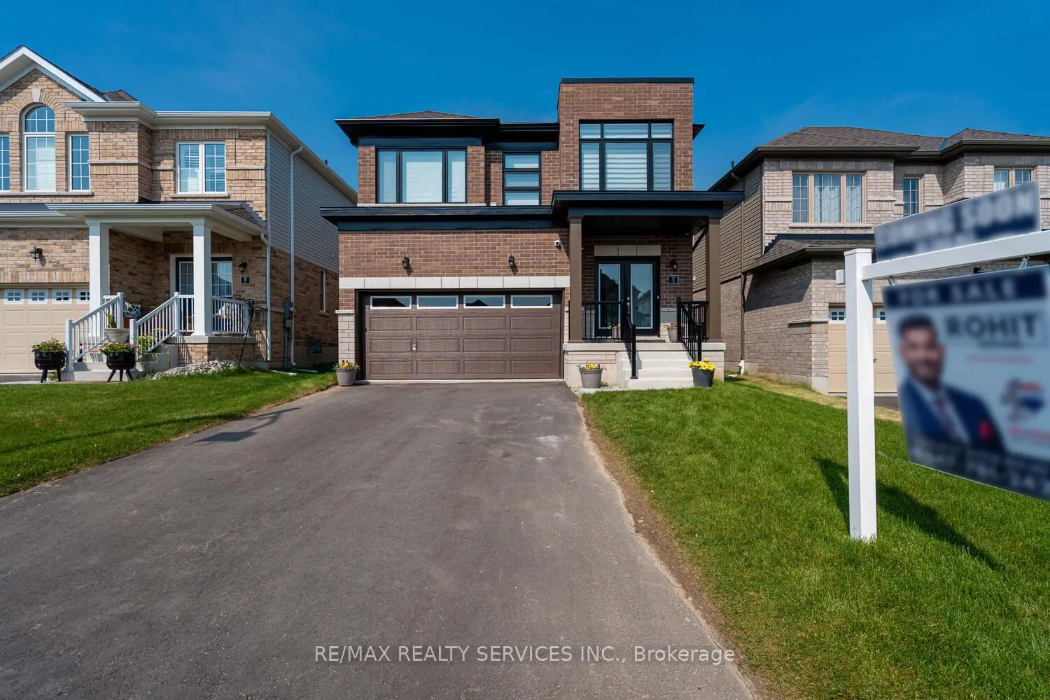 5 Heming Street