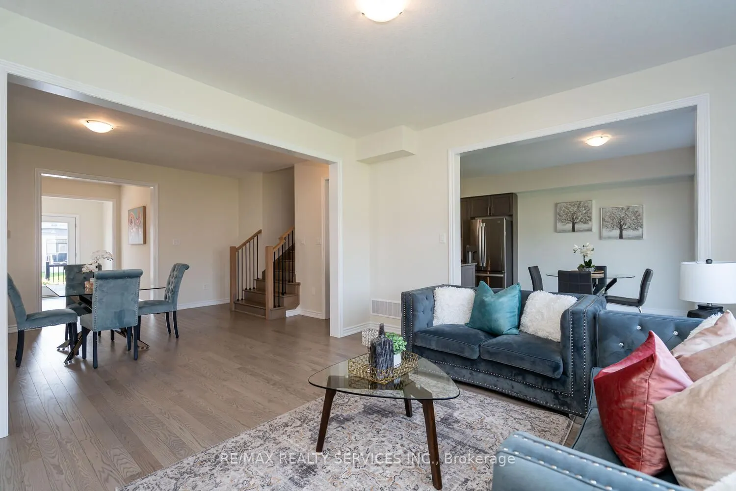 5 Heming Street