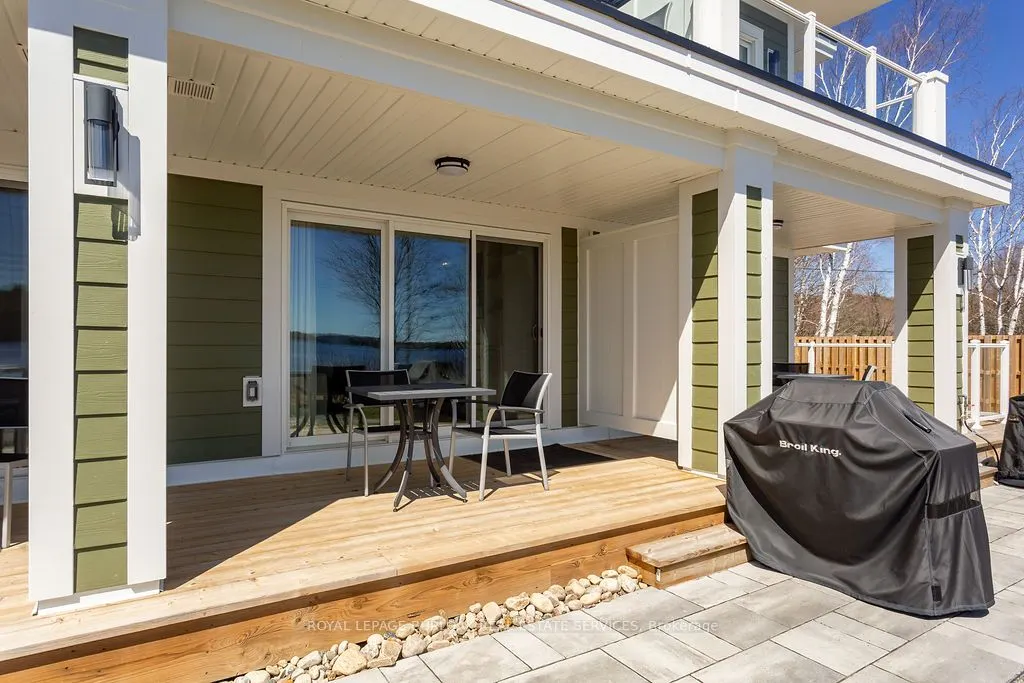 1869 Muskoka 118 Road, #BTV-105