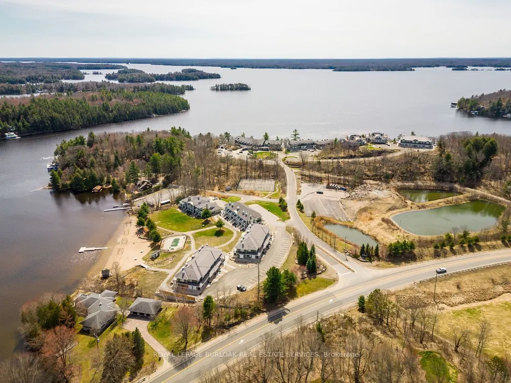 1869 Muskoka 118 Road, #BTV-105