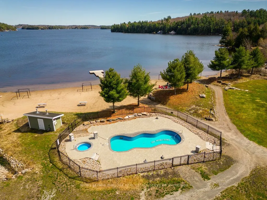 1869 Muskoka 118 Road, #BTV-105