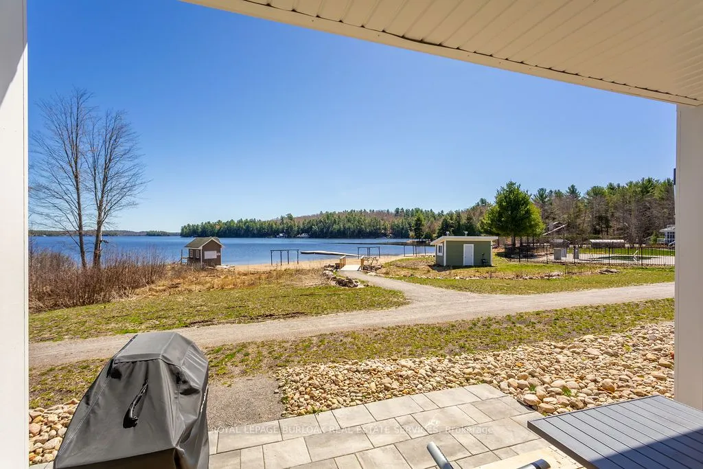 1869 Muskoka 118 Road, #BTV-105