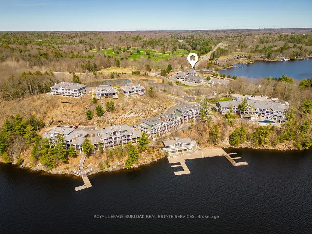 1869 Muskoka 118 Road, #BTV-105