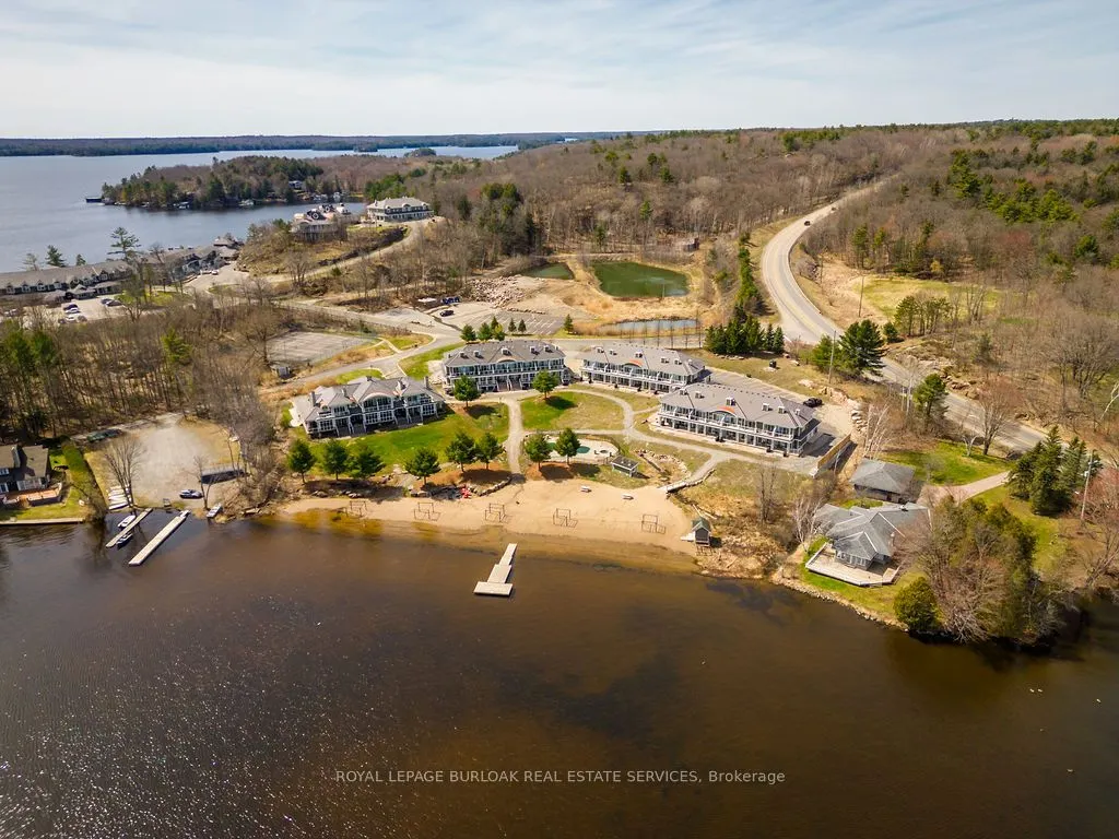 1869 Muskoka 118 Road, #BTV-105