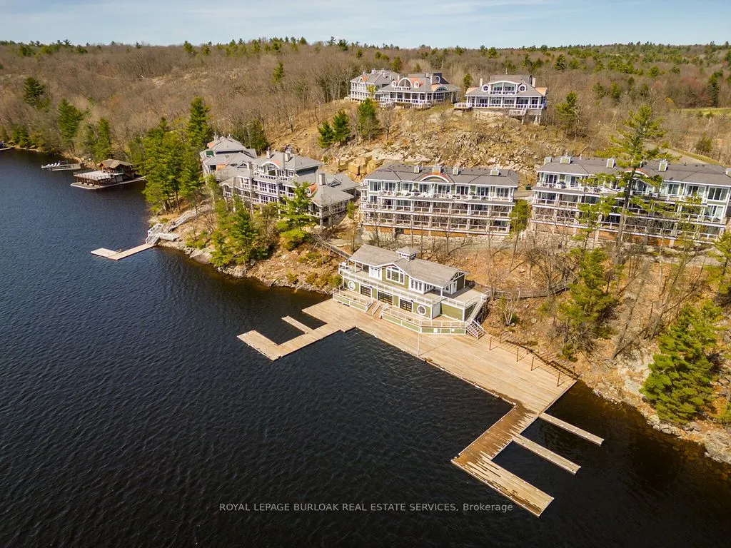 1869 Muskoka 118 Road, #BTV-105