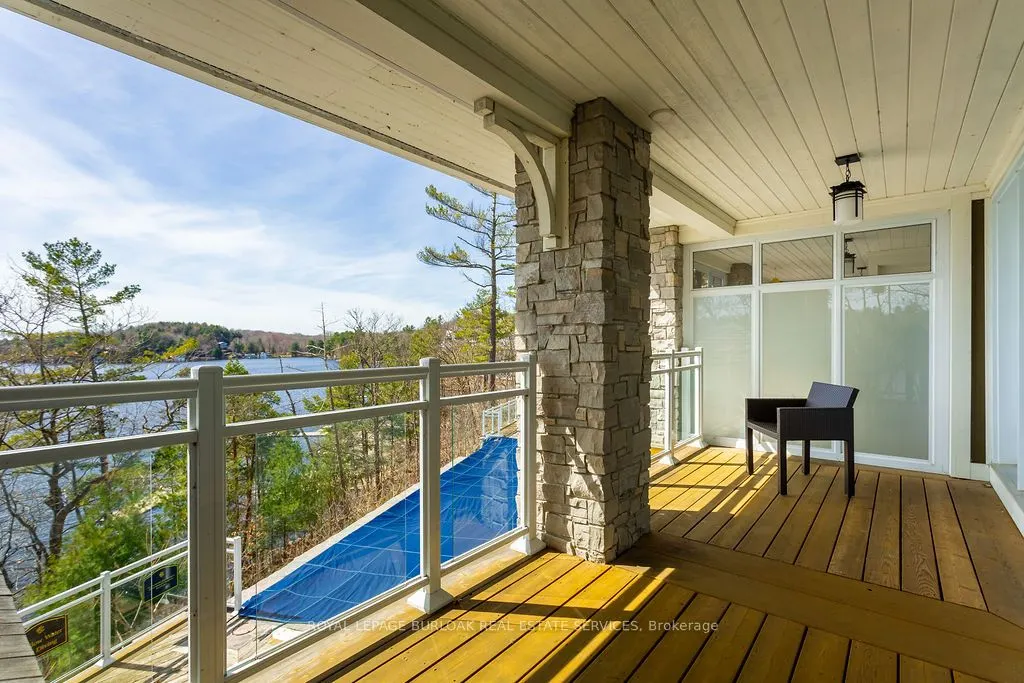 1869 Muskoka 118 Road, #BTV-105