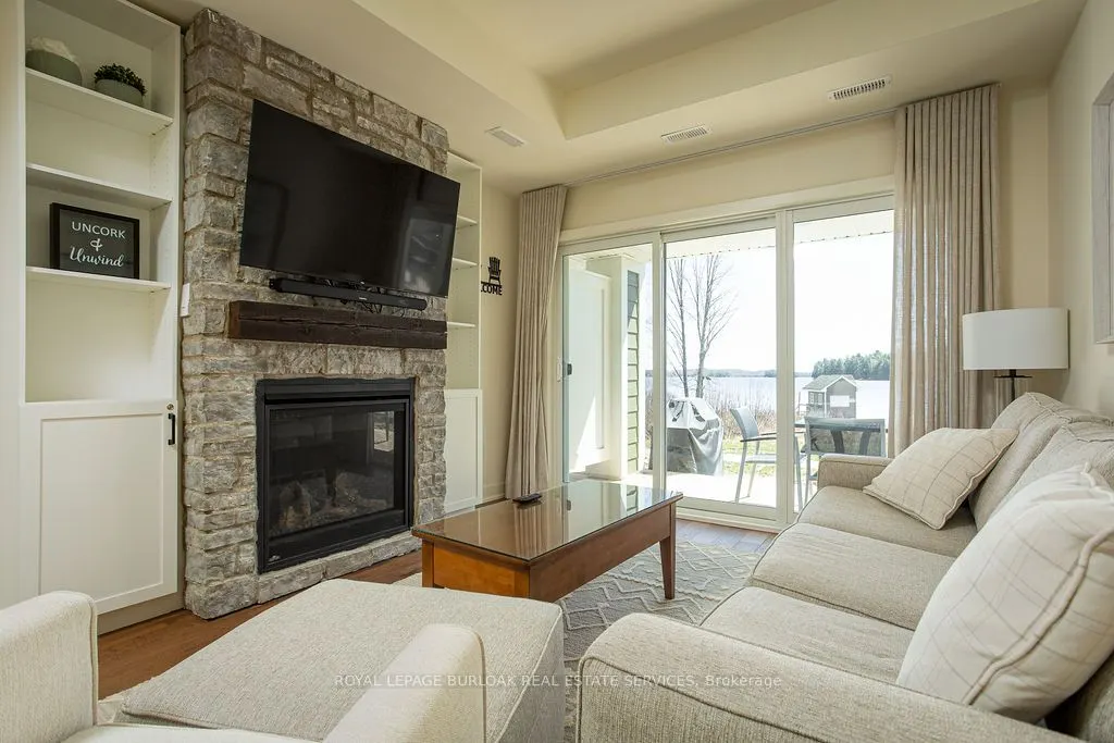1869 Muskoka 118 Road, #BTV-105