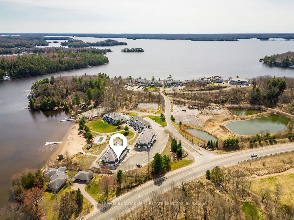 1869 Muskoka 118 Road, #BTV-105