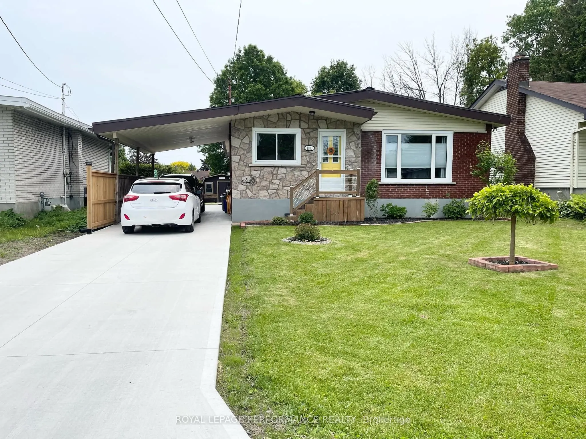 1006 Edythe Avenue
