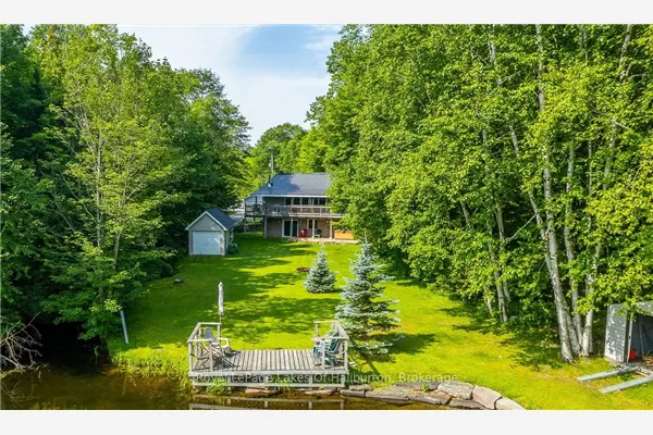 1272 Little Bob Lake Road