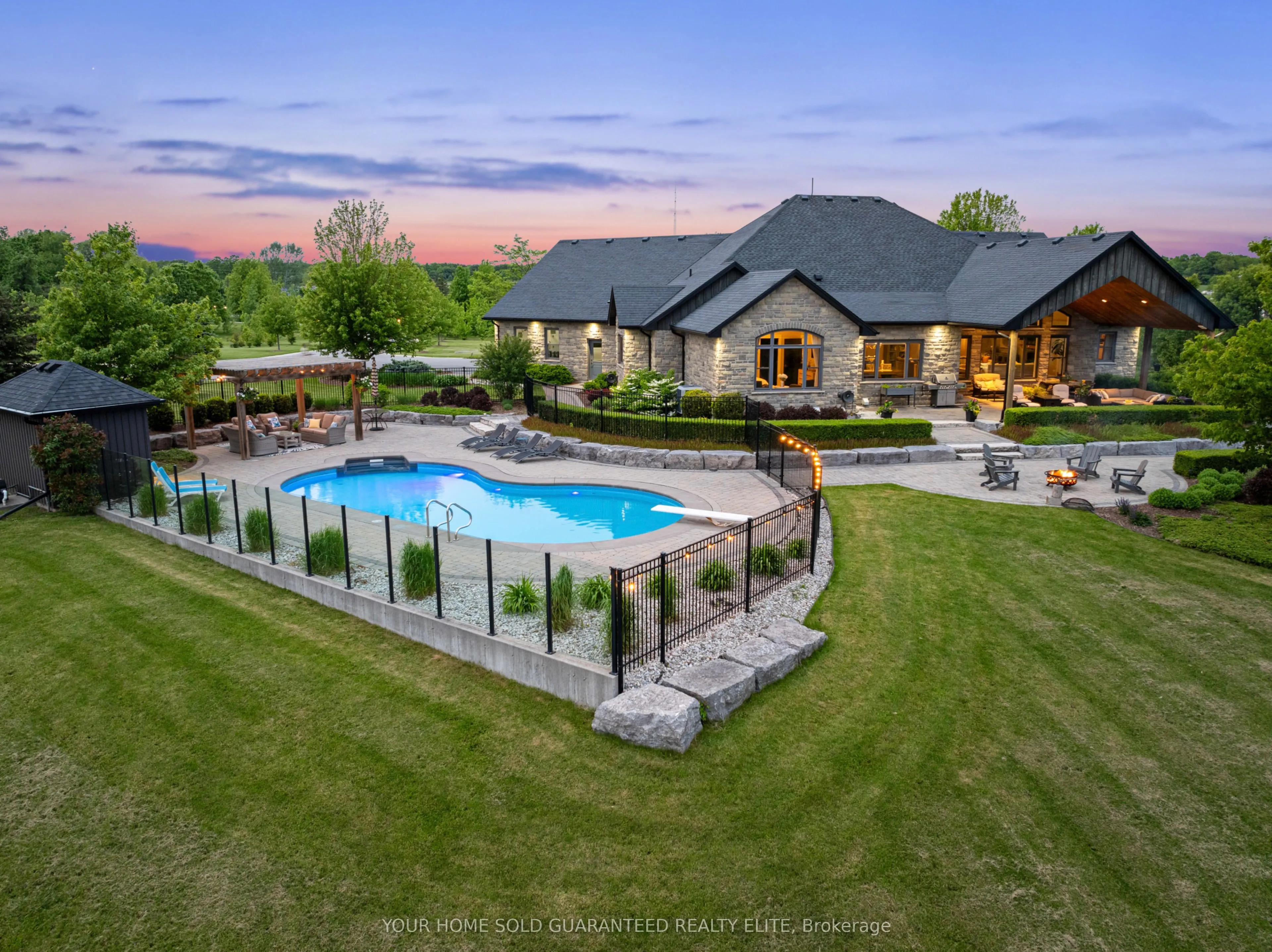 5368 Twenty Mile Road