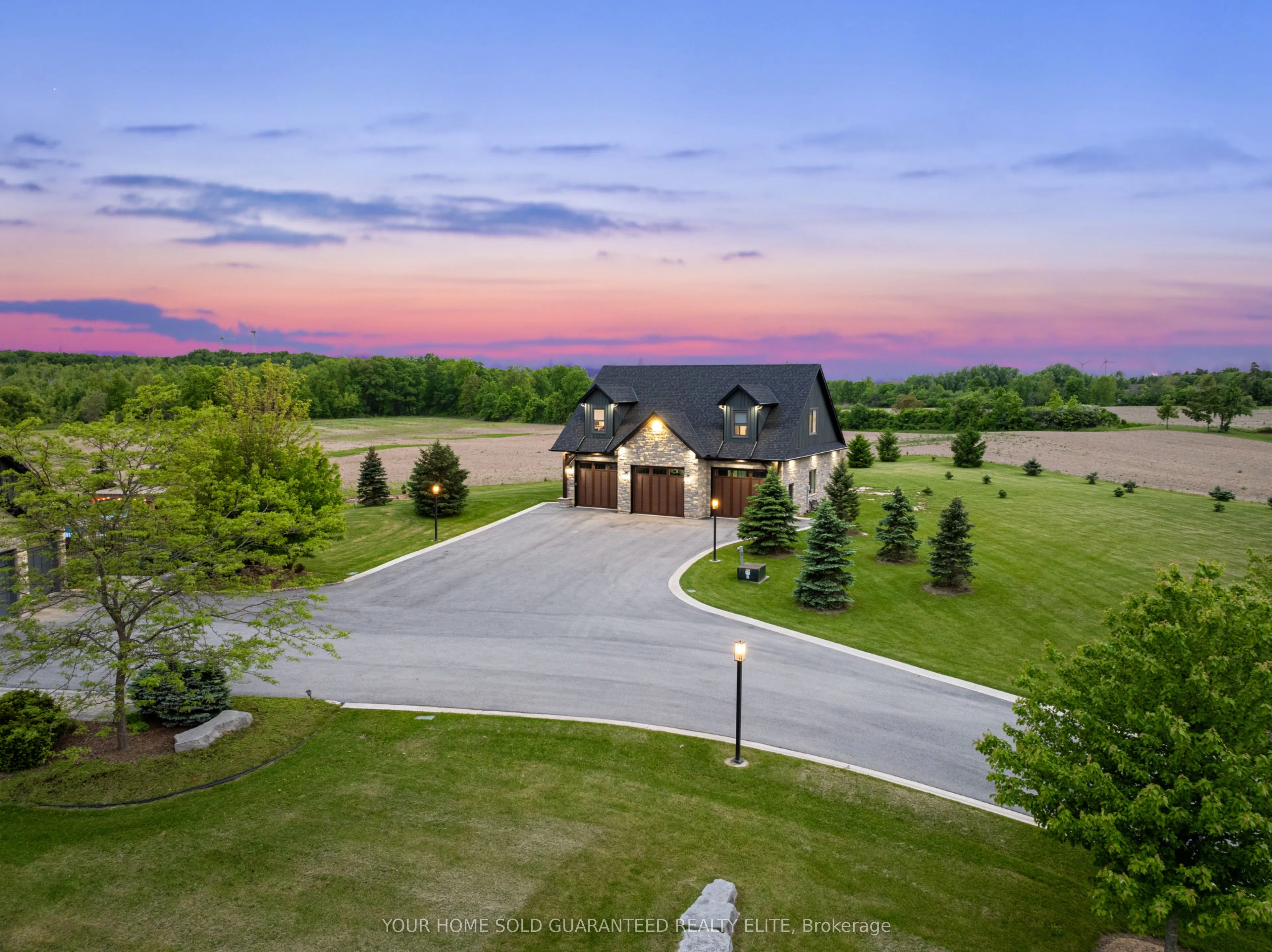 5368 Twenty Mile Road