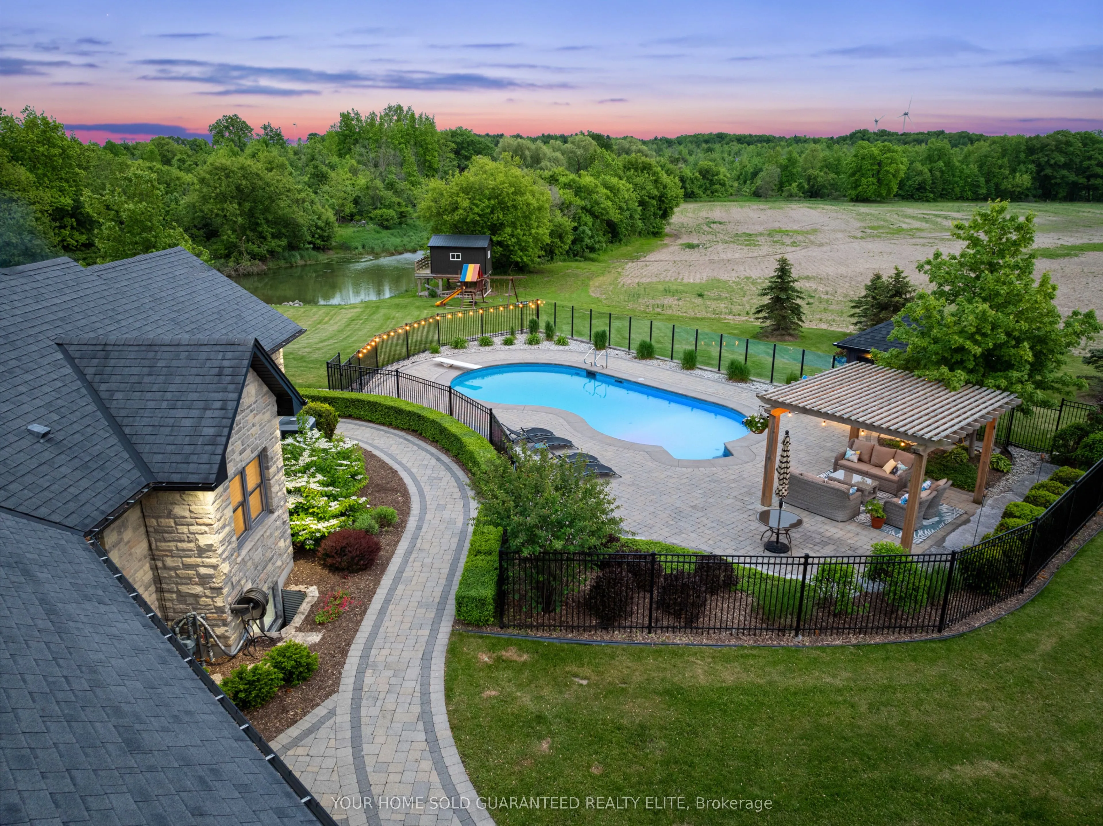 5368 Twenty Mile Road