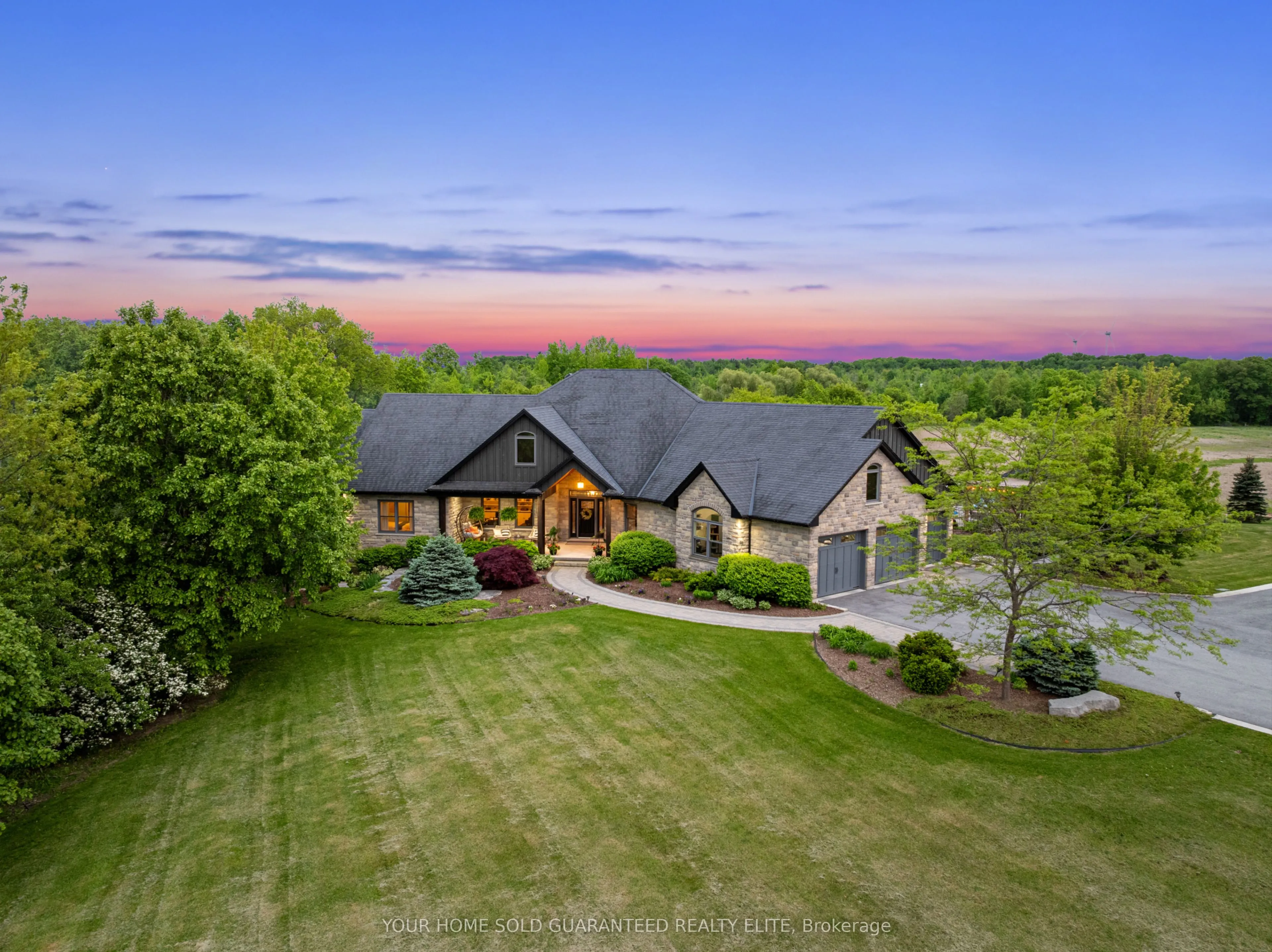 5368 Twenty Mile Road