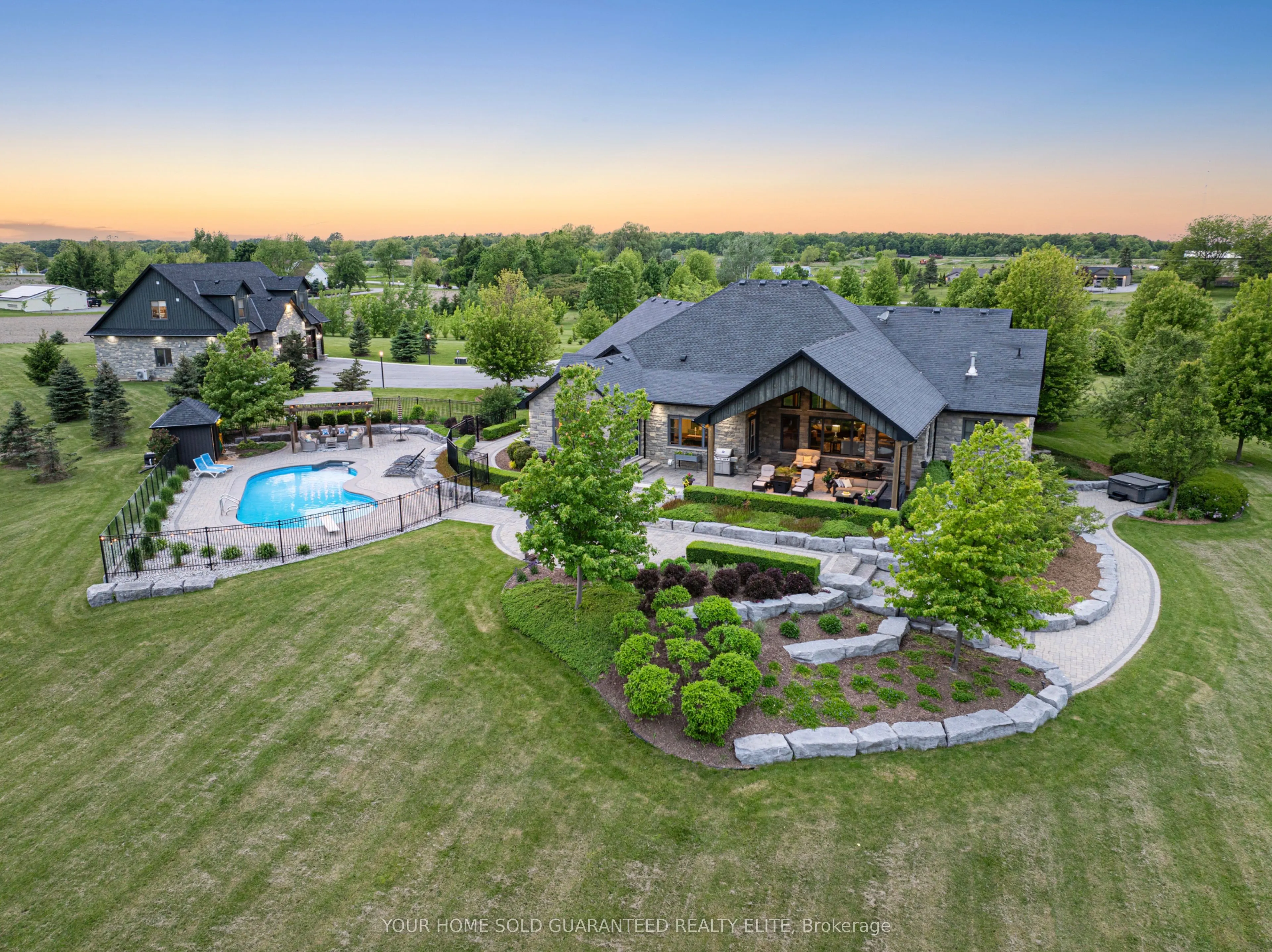 5368 Twenty Mile Road