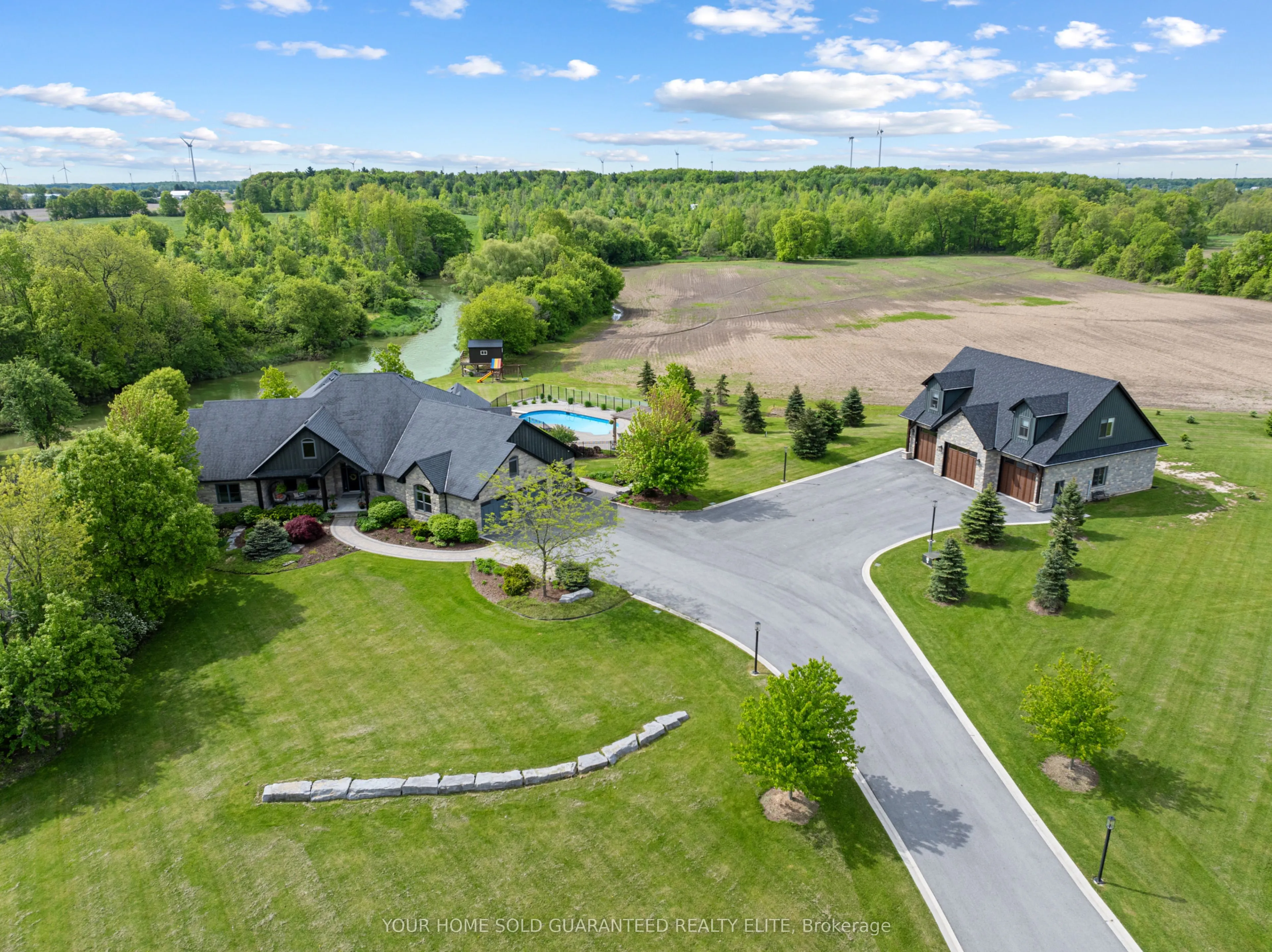 5368 Twenty Mile Road