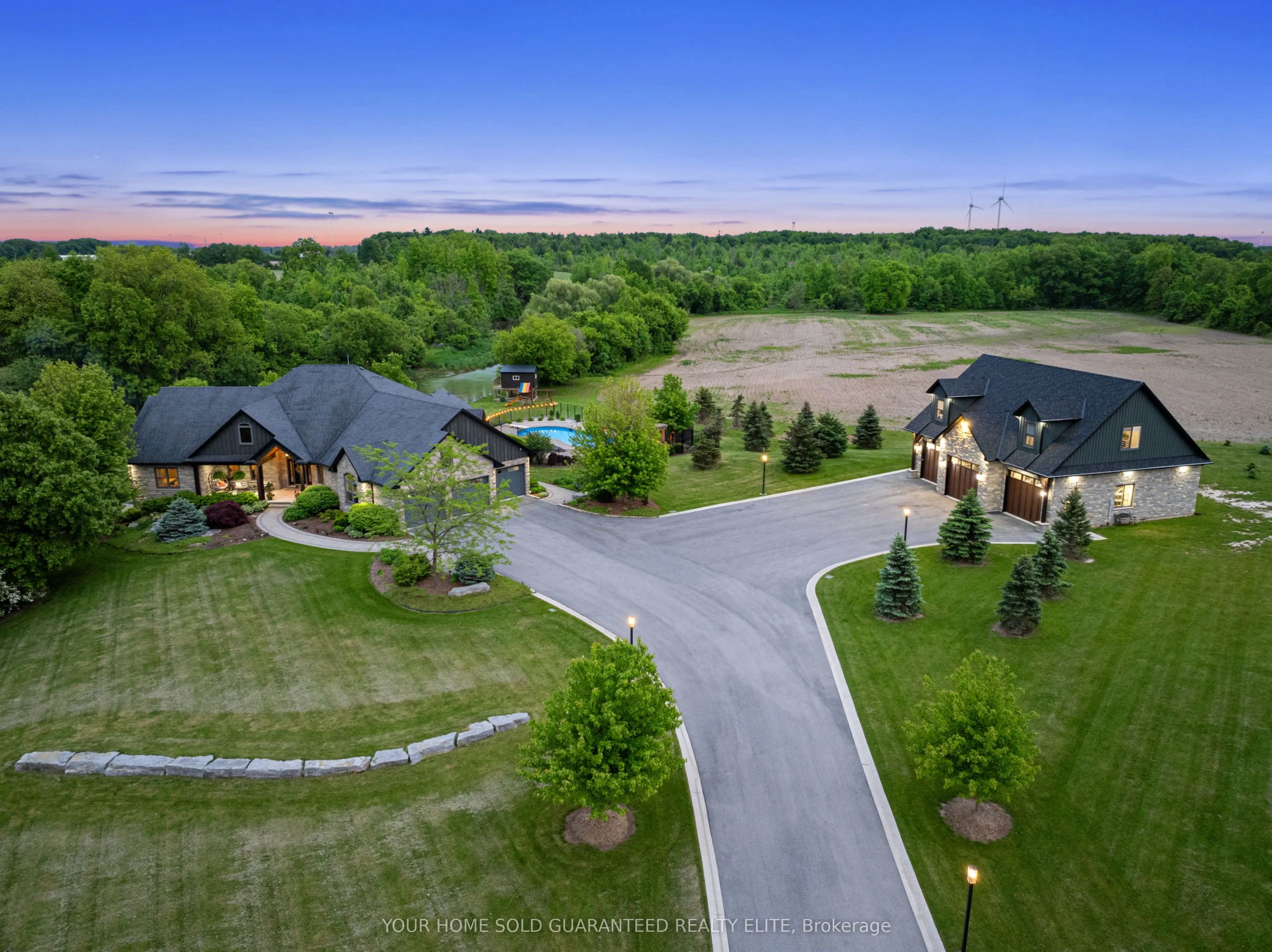 5368 Twenty Mile Road