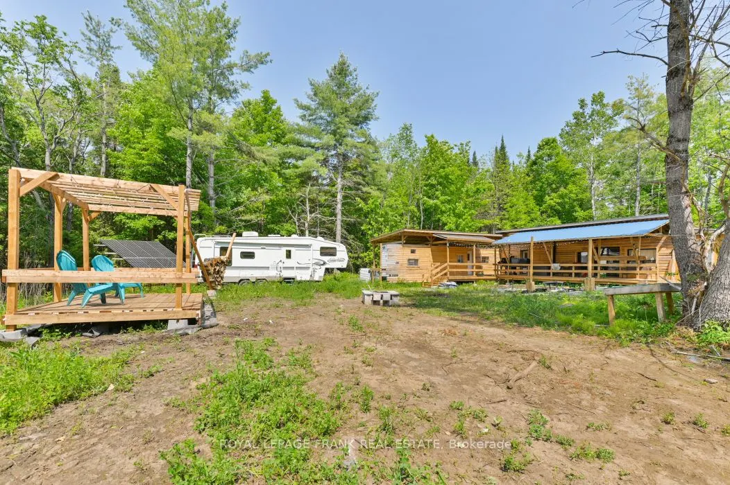 4 Wolf Lake Road